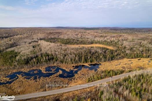 1854 HWY 522 ; MLS ID: X12127121