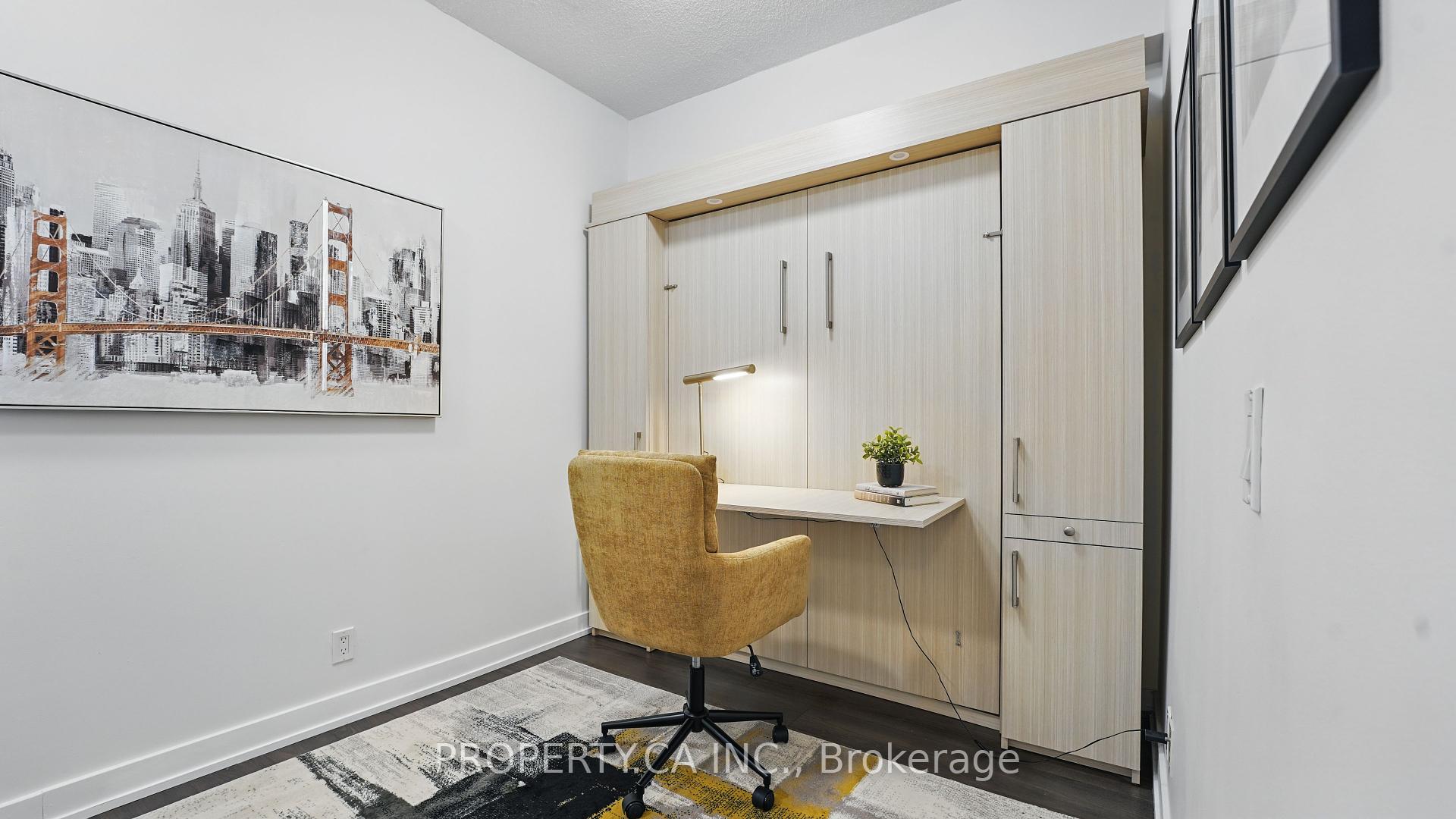 2 Bedrooms Condo at 2220 Lakeshore,  Toronto For sale