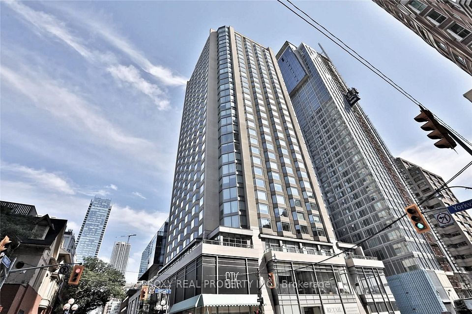 155 Yorkville