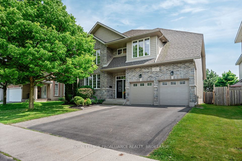 414 Cavendish