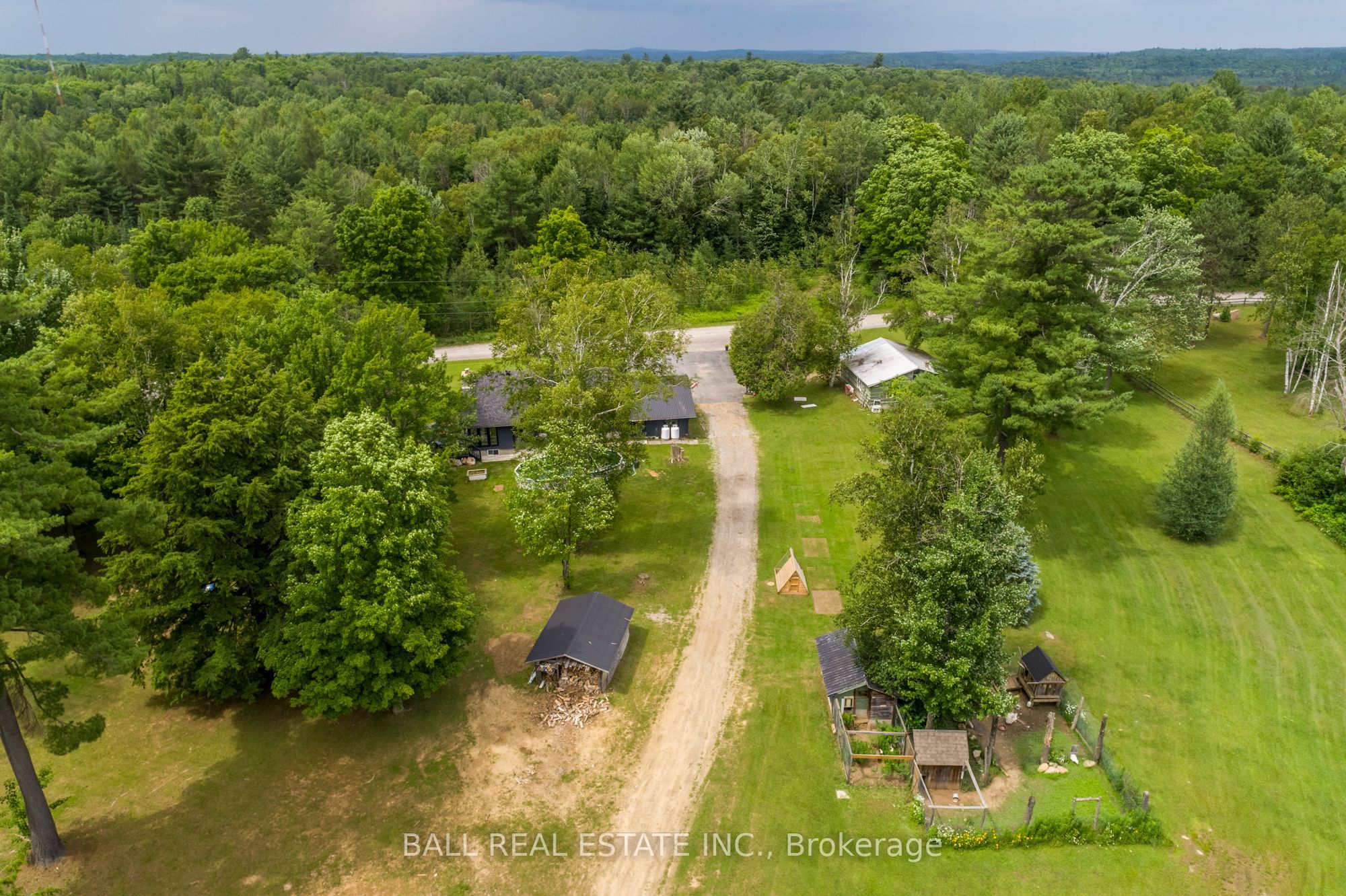 59 Trotters Road