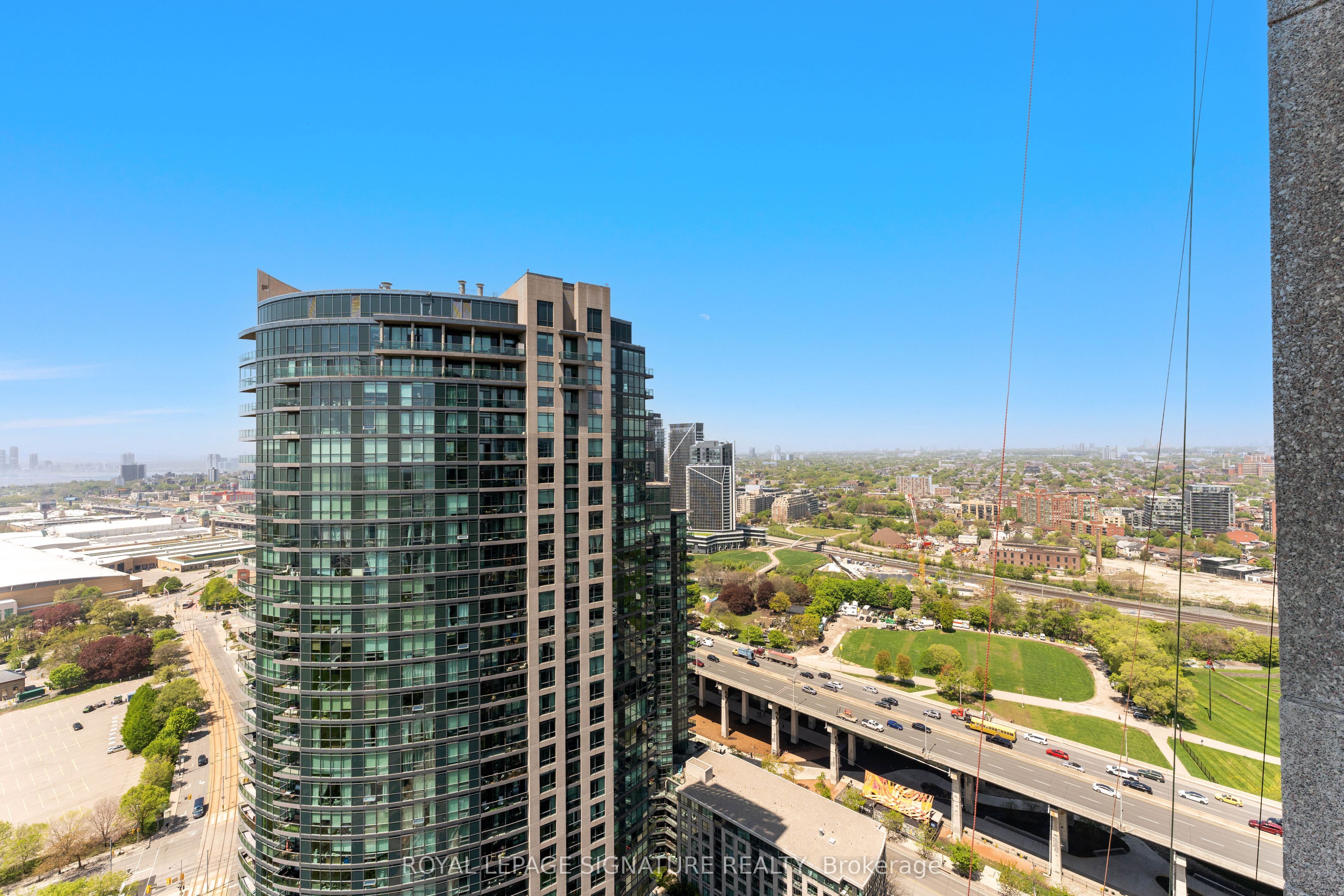 215 Fort York Boulevard, #3407