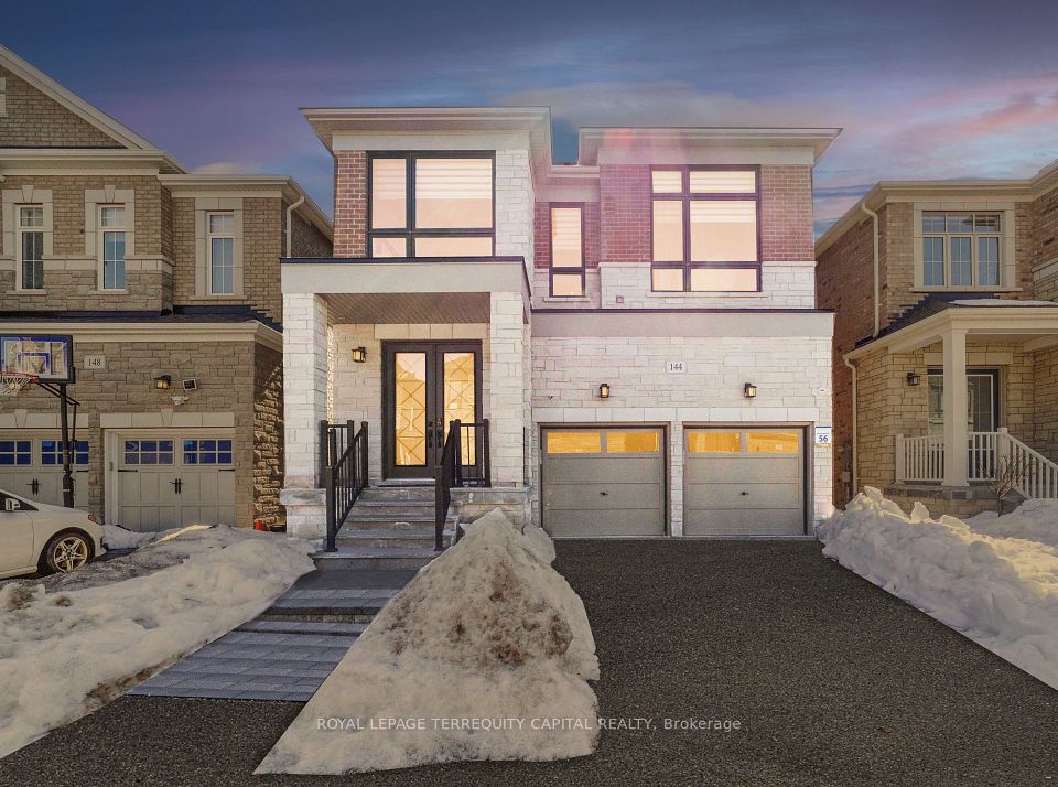 144 Pine Hill