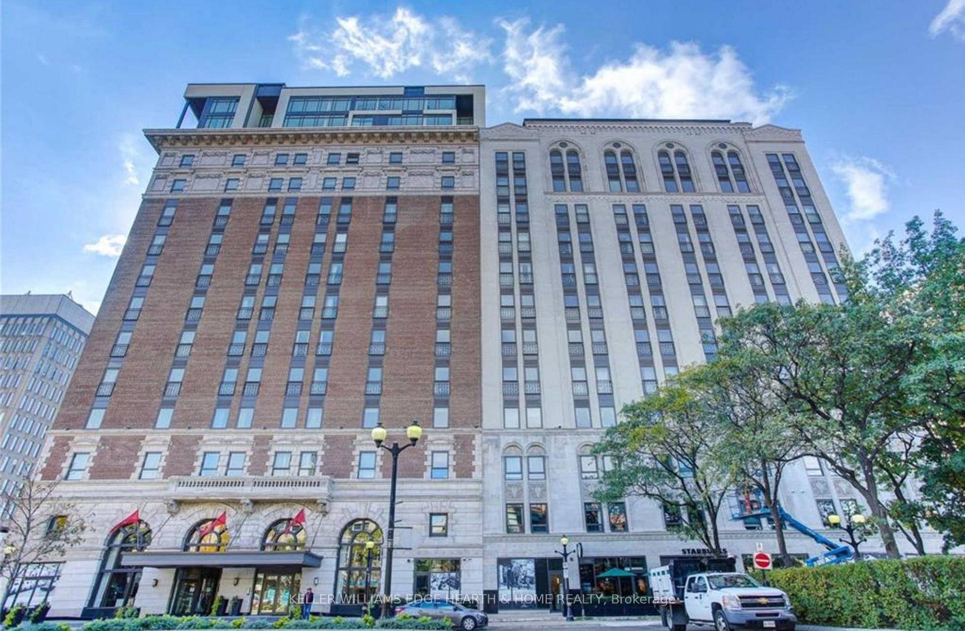 2 Bedrooms Condo at 112 King,  Hamilton For sale