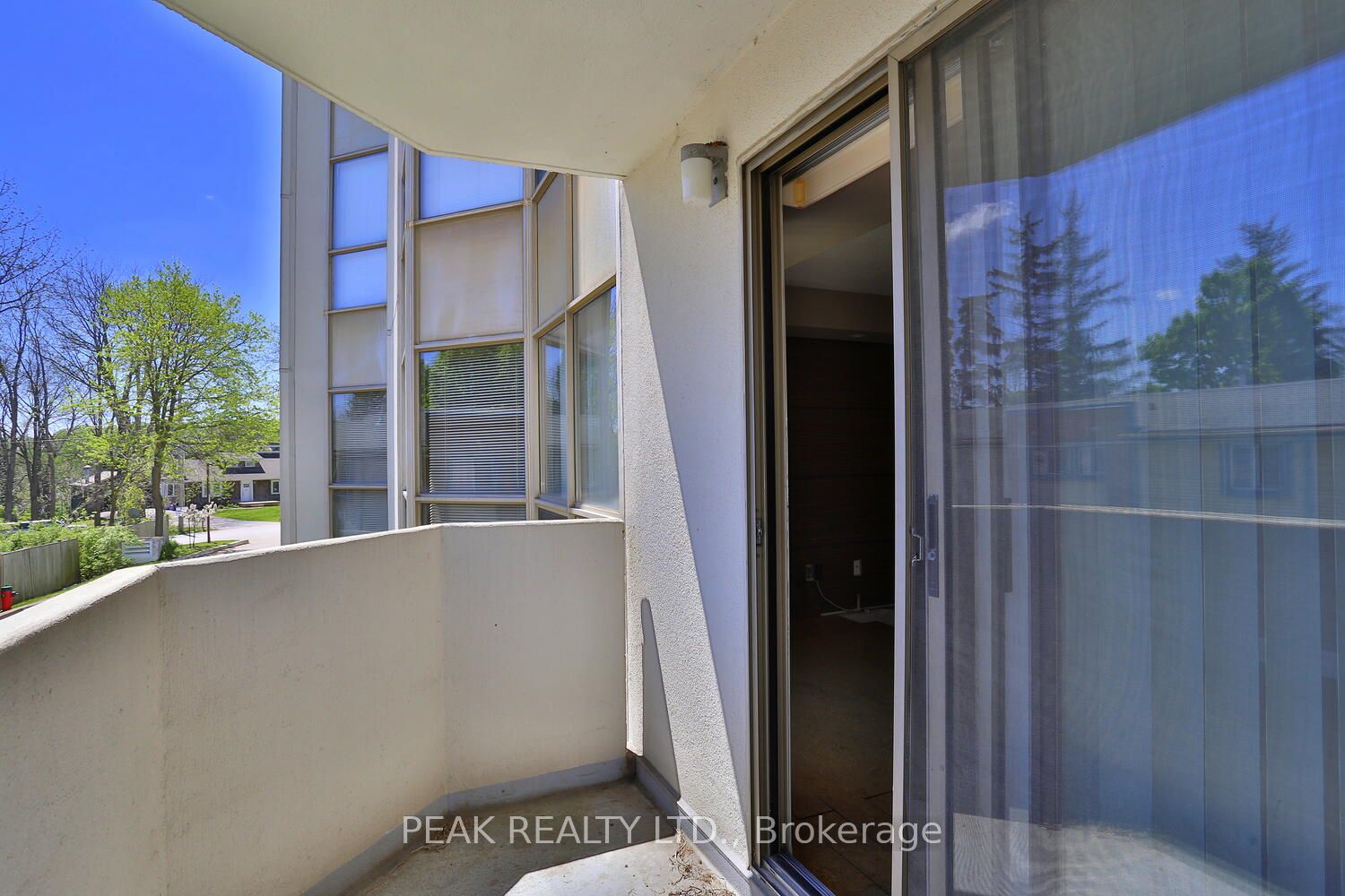 3267 King Street E, #205