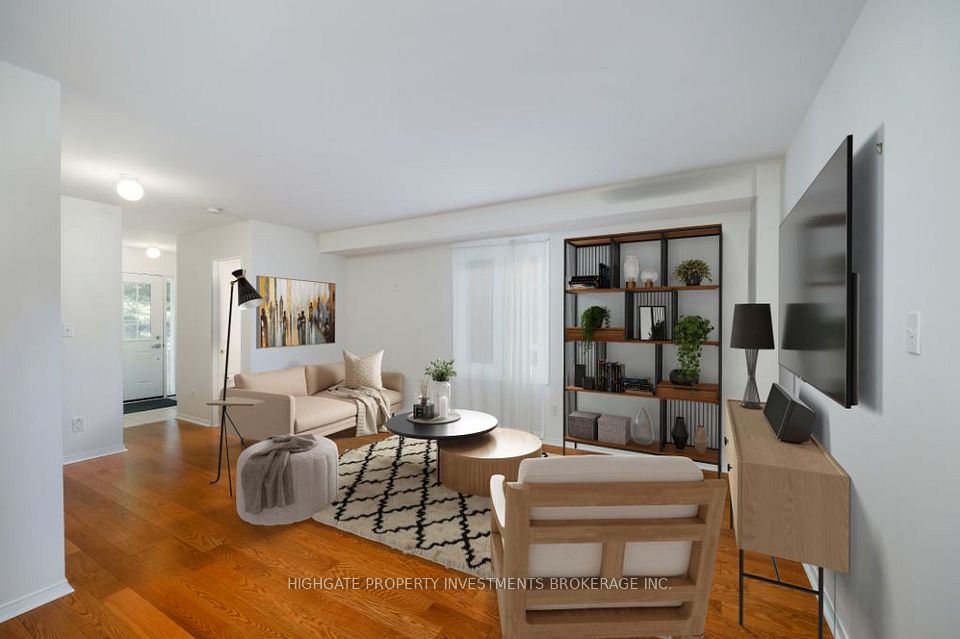 38 Alexis Way, Whitby, ON L1R 2N9