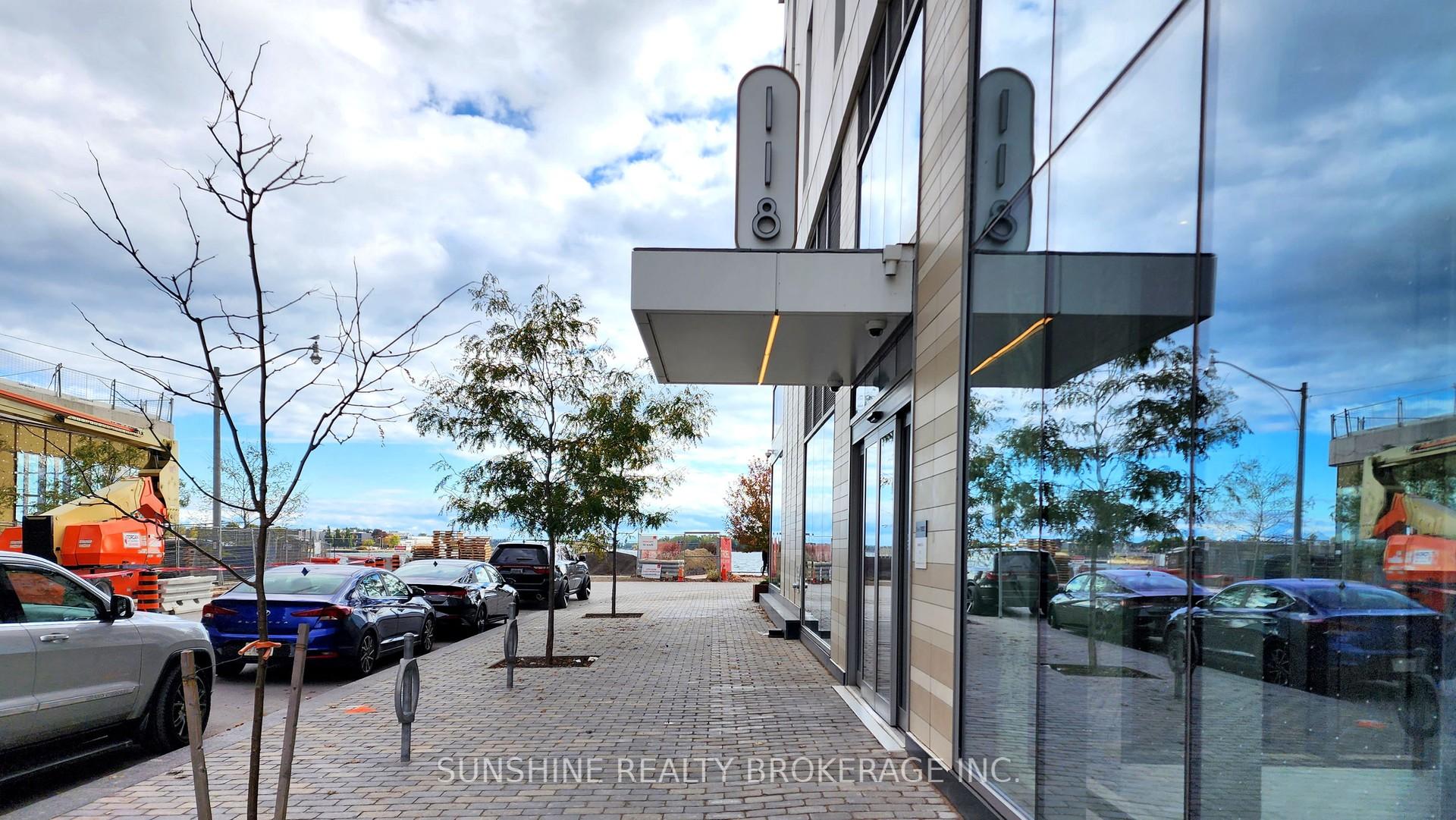 3 Bedrooms Condo at 118 Merchants’ Wharf, Toronto For sale