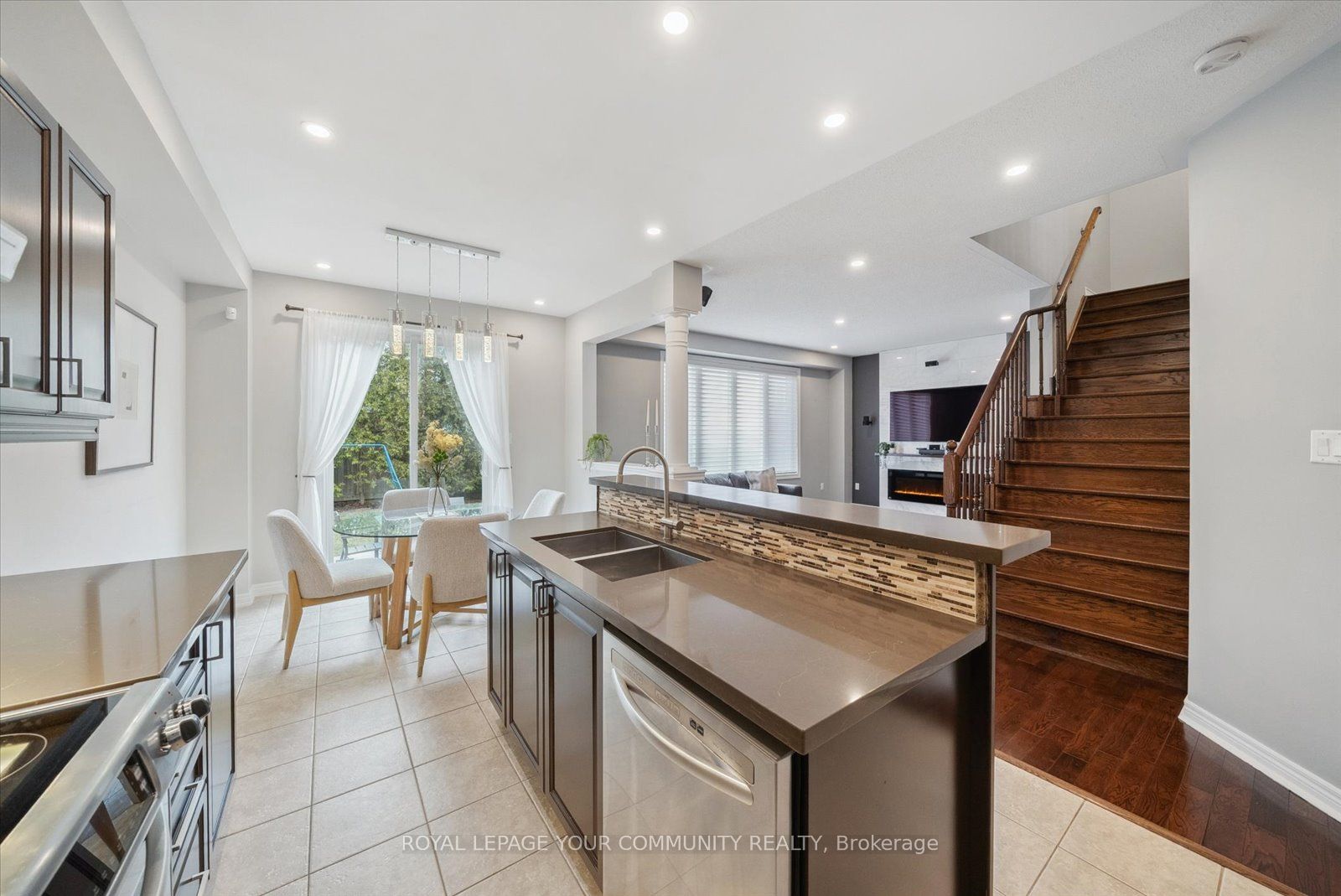 34 Township Avenue