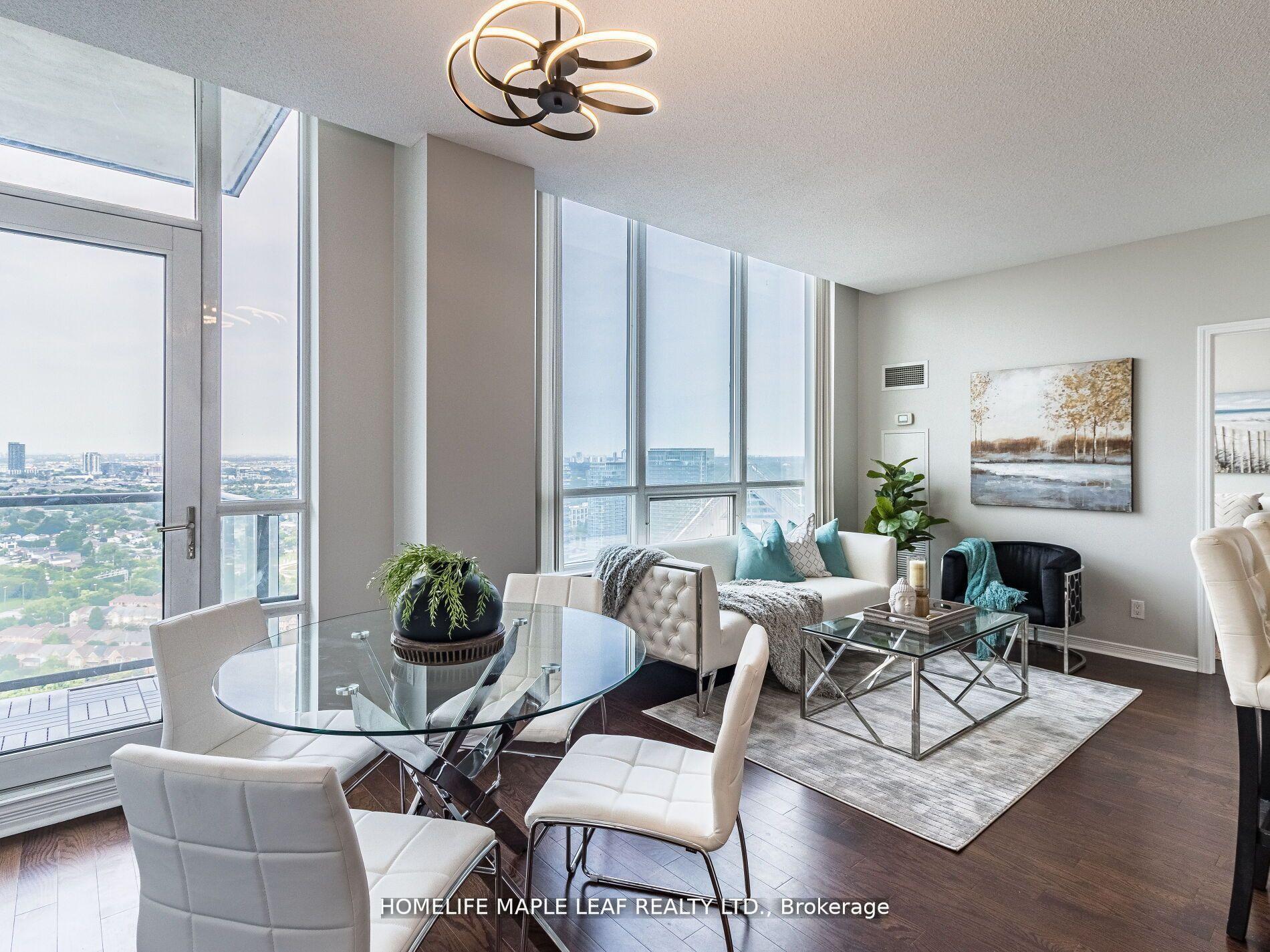 2 Bedrooms Condo at 2240 Lakeshore, Toronto For sale