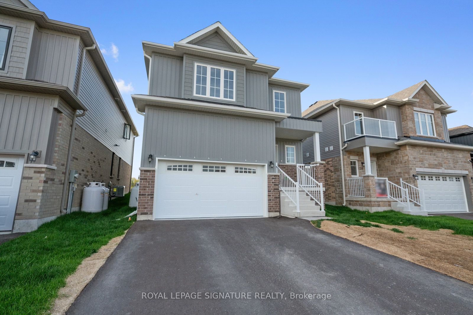 36 Hillcroft Way