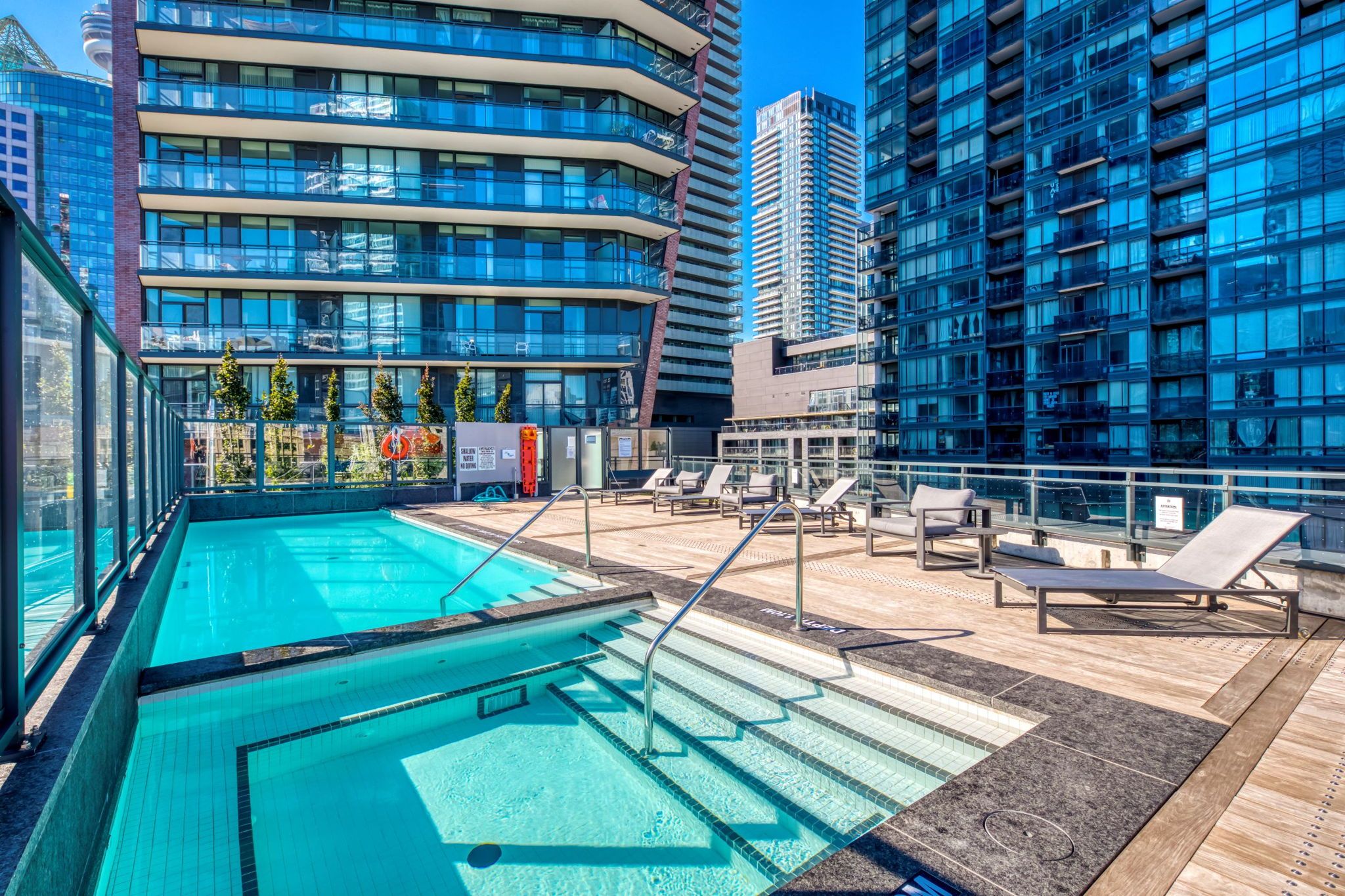 99 John Street 4504