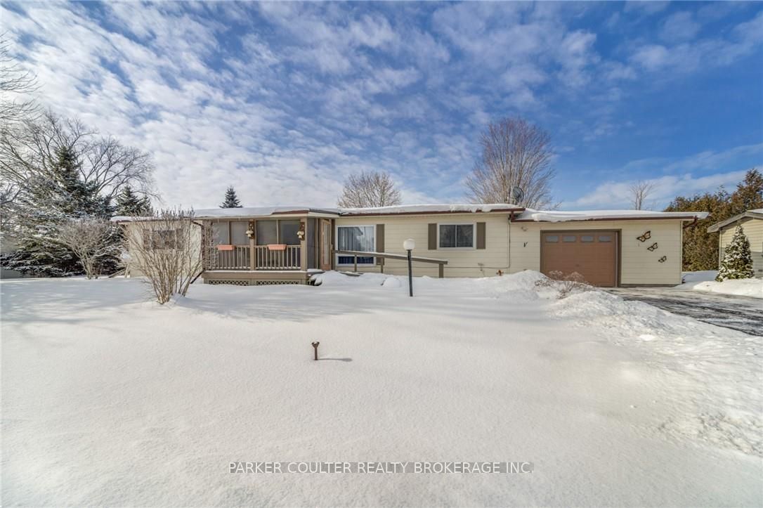2 Vista Drive
