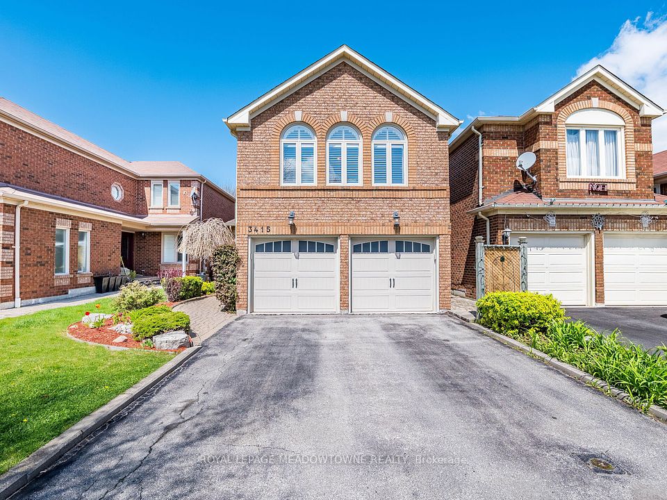 3415 Forrestdale