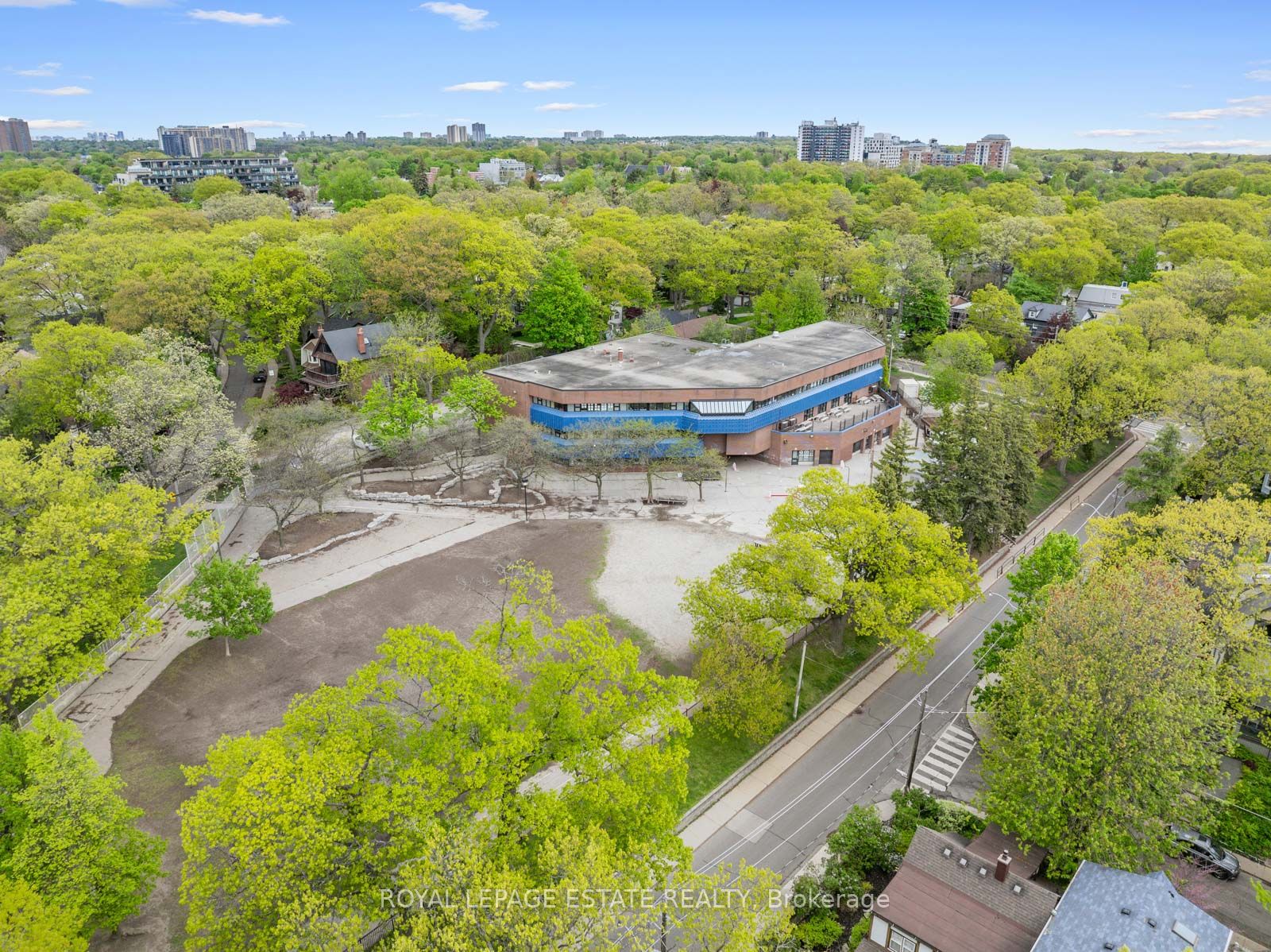 110 Spruce Hill Road