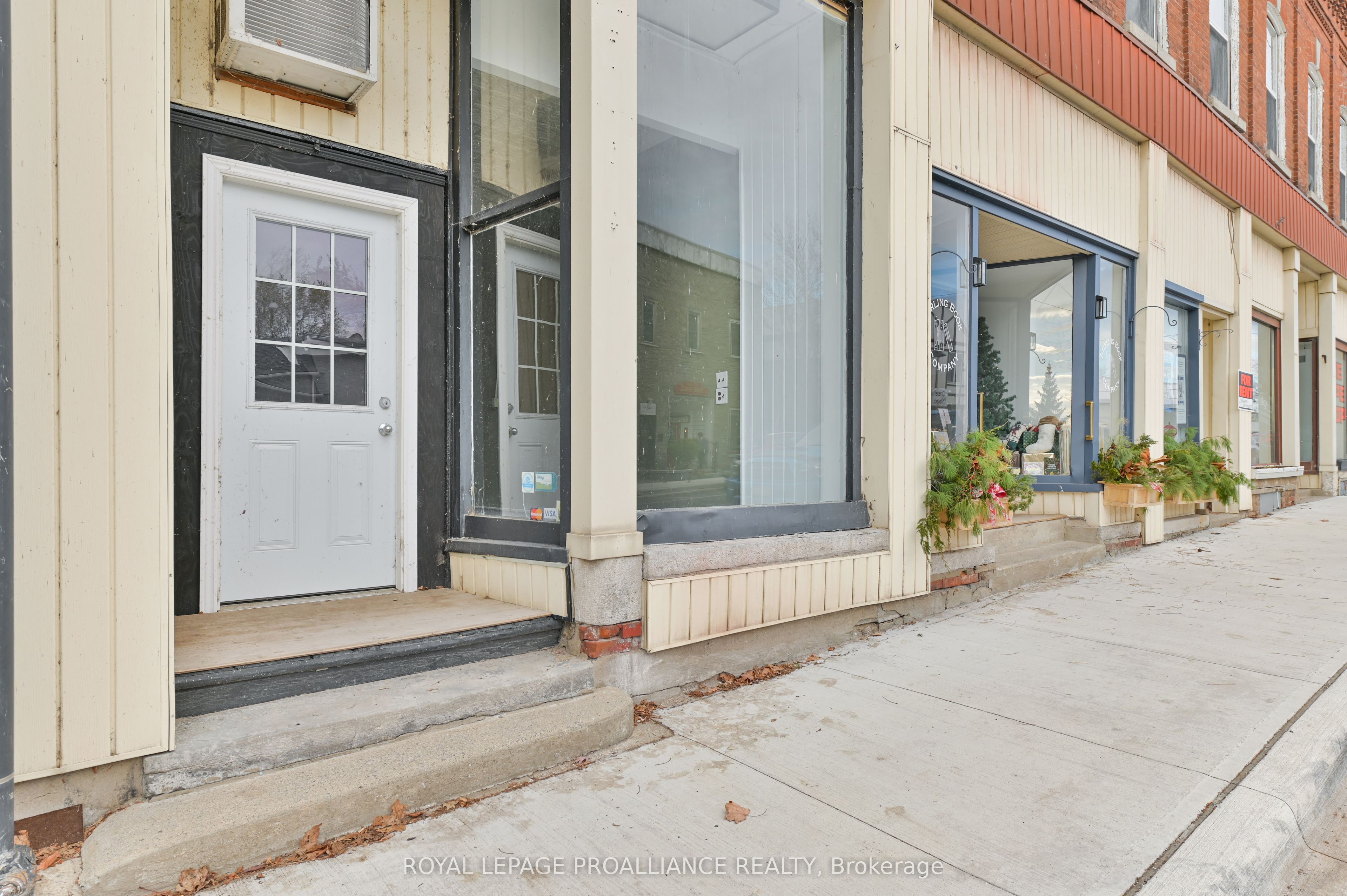 34 Mill Street