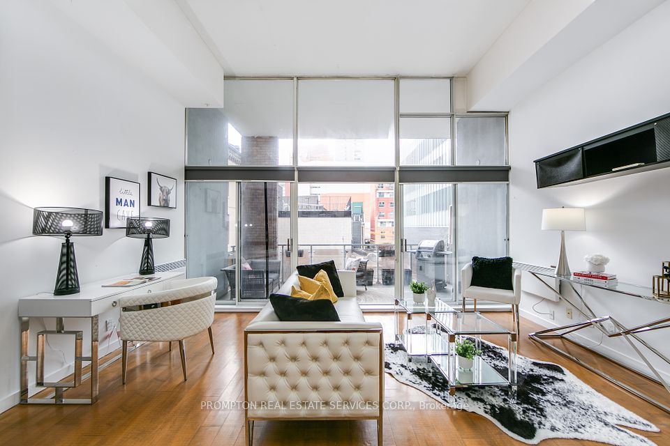 86 Gerrard Street