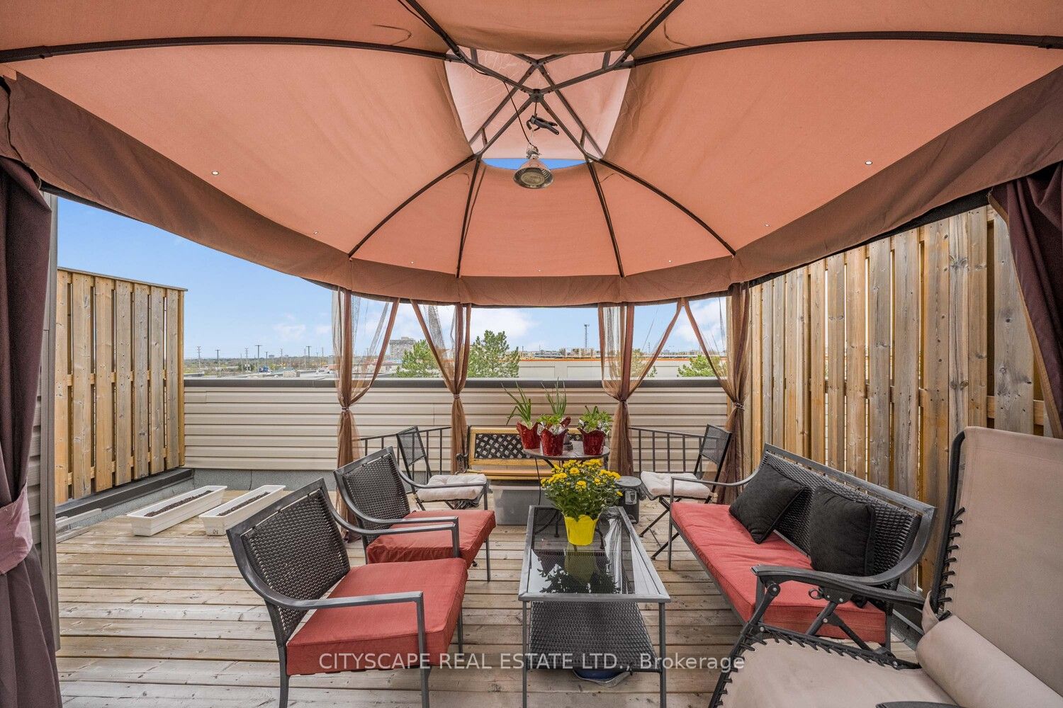 3055 Elmcreek Road, #7