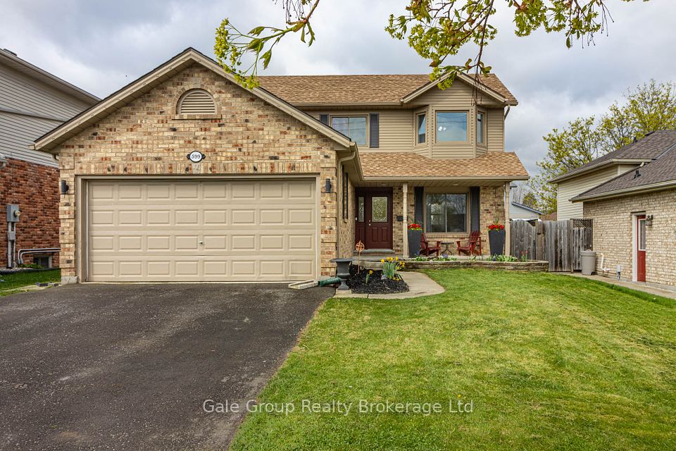 599 Lansdowne