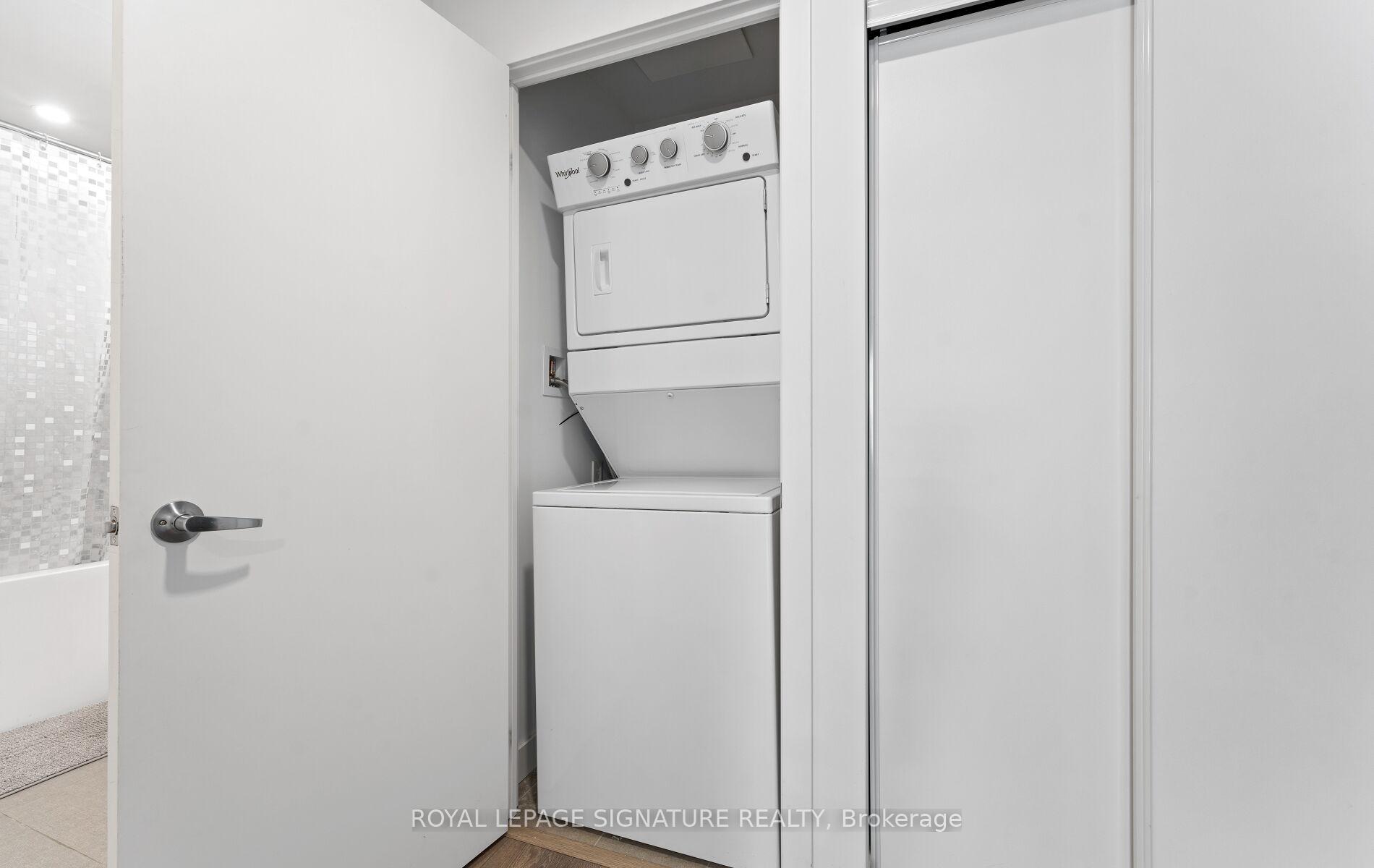 1 Bedroom Condo at 1 Cardiff, Toronto For sale