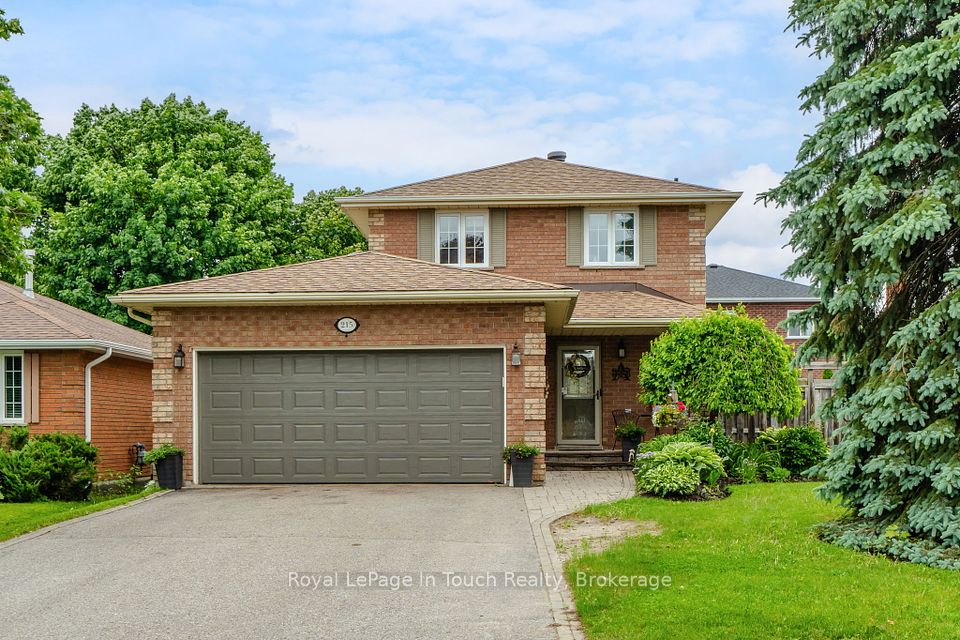 215 Margaret