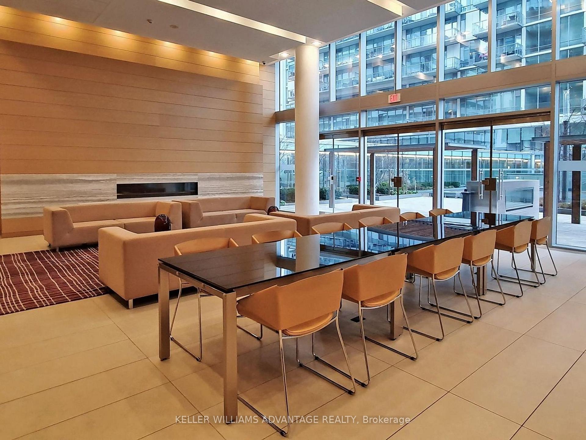 2 Bedrooms Condo at 29 Queens, Toronto For sale