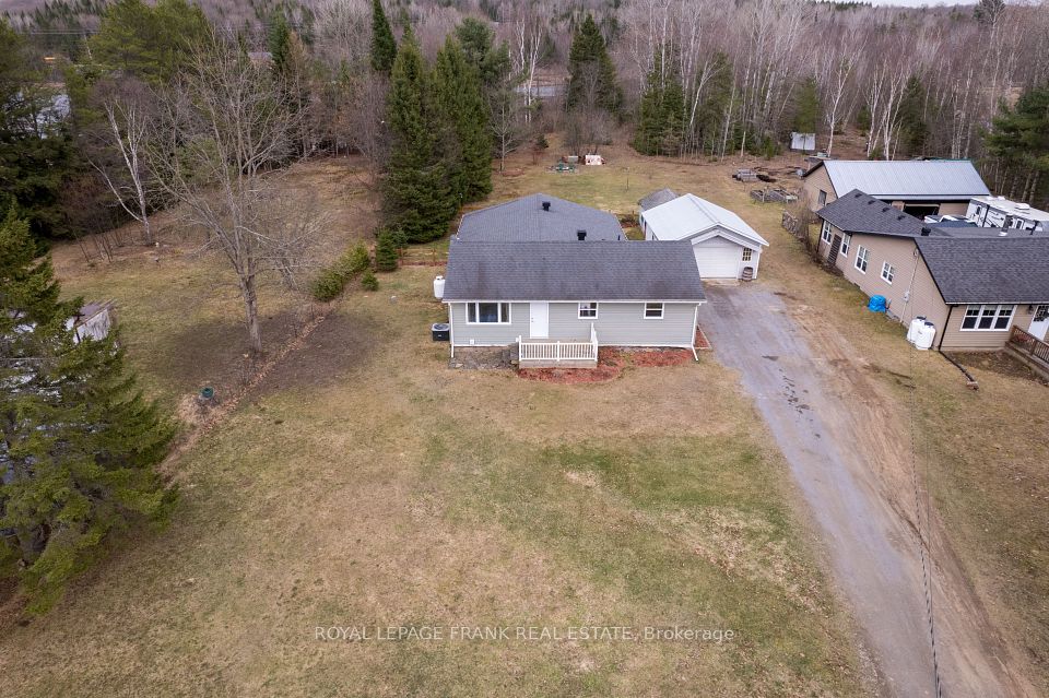 163 Paudash School