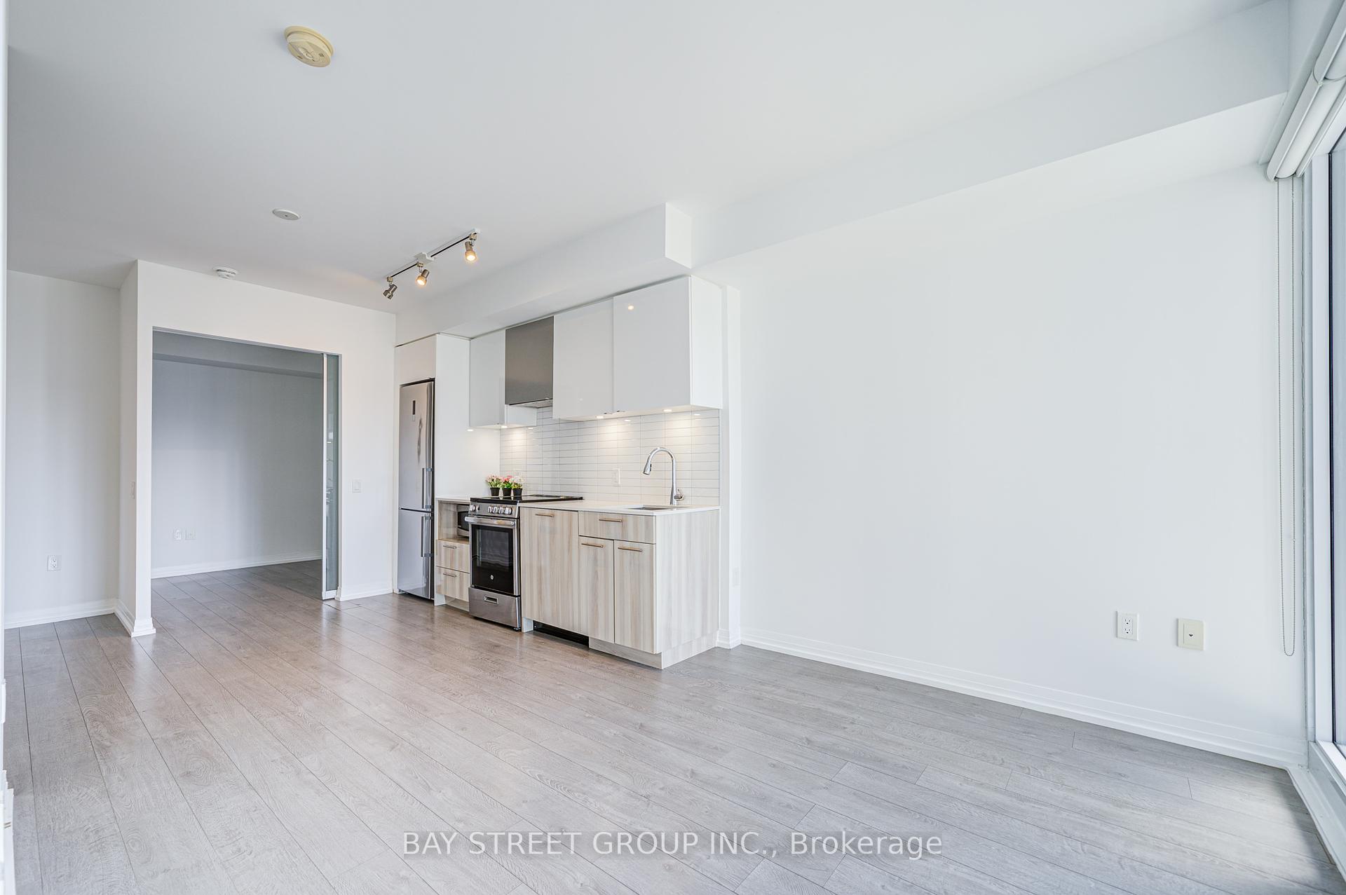 2 Bedrooms Condo at 251 Jarvis, Toronto For sale