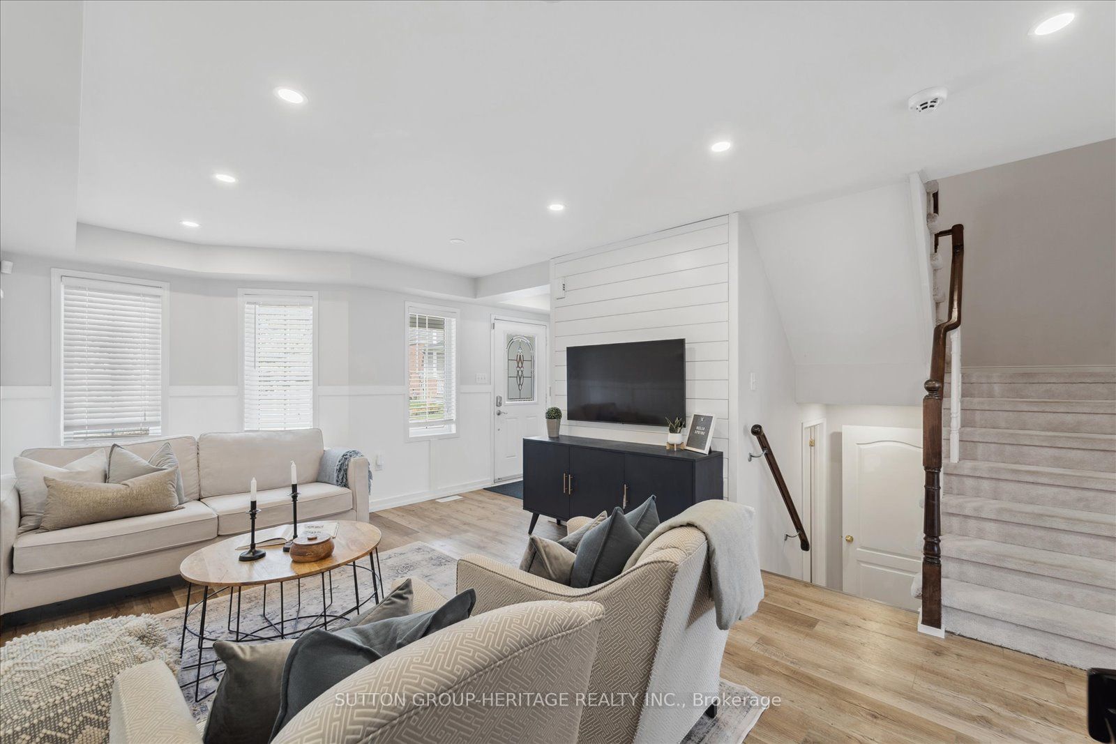 23 Vallance Way, #25