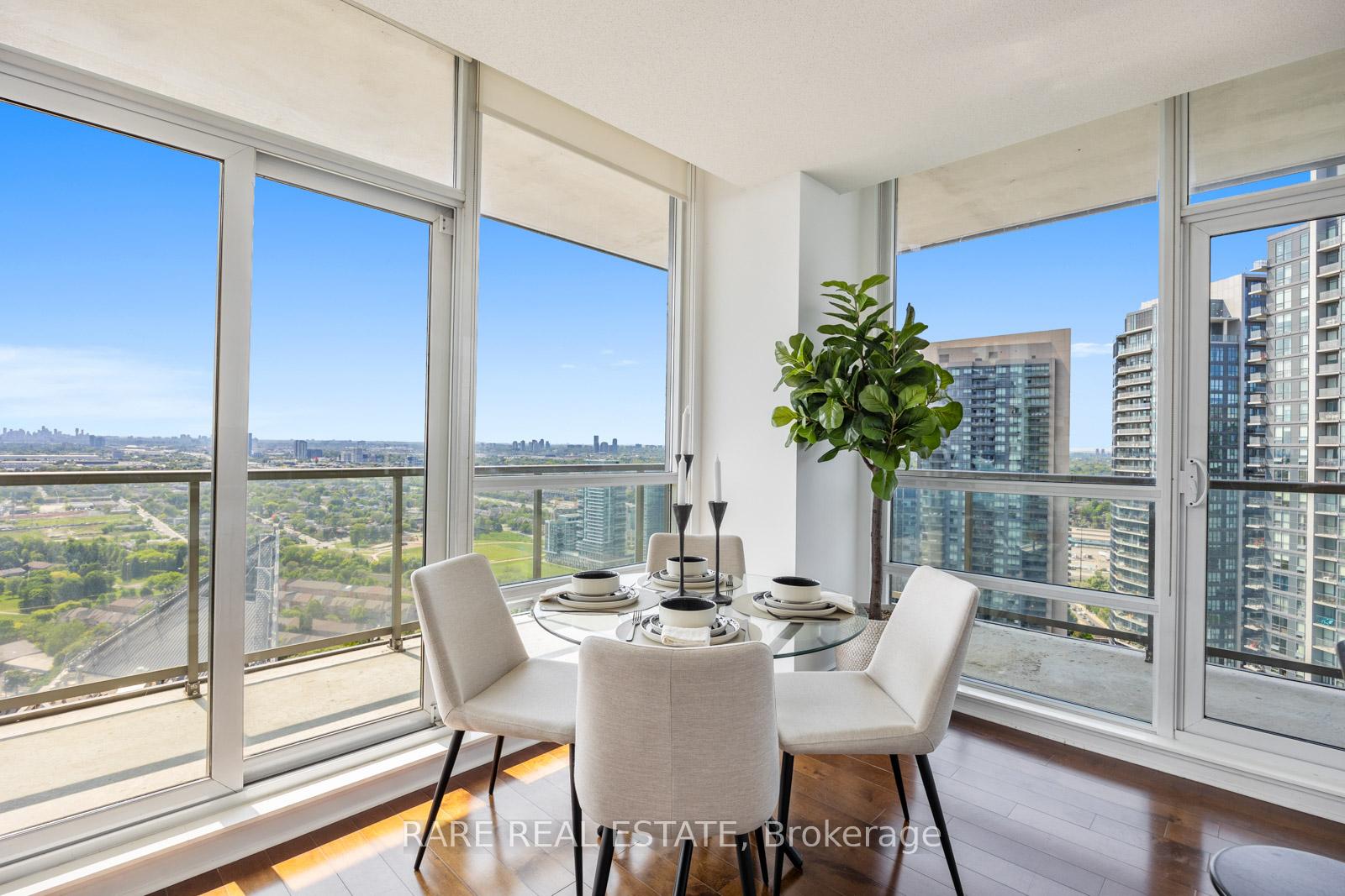 2 Bedrooms Condo at 2230 Lake Shore, Toronto For sale