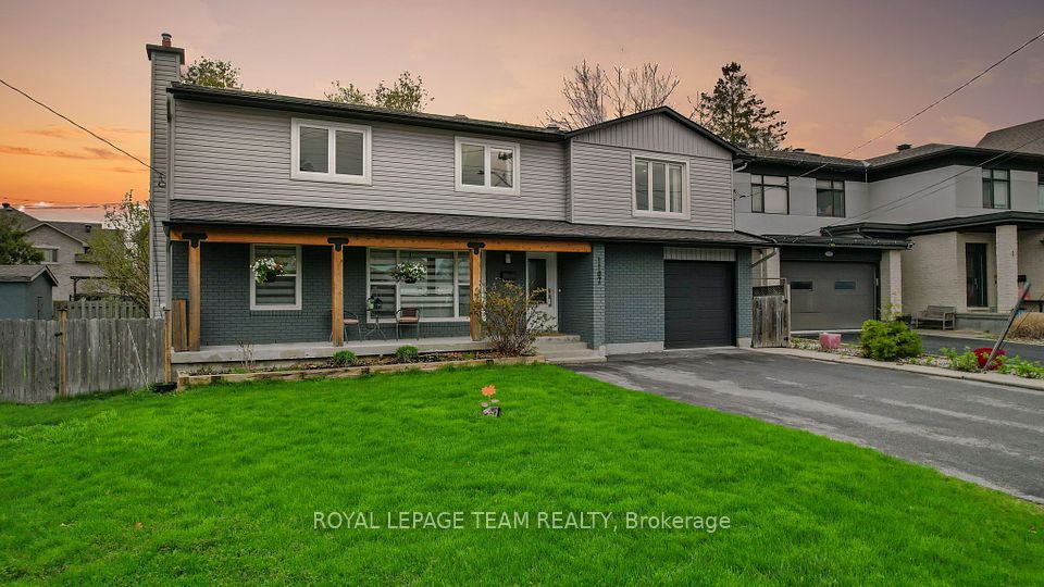 1107 Normandy