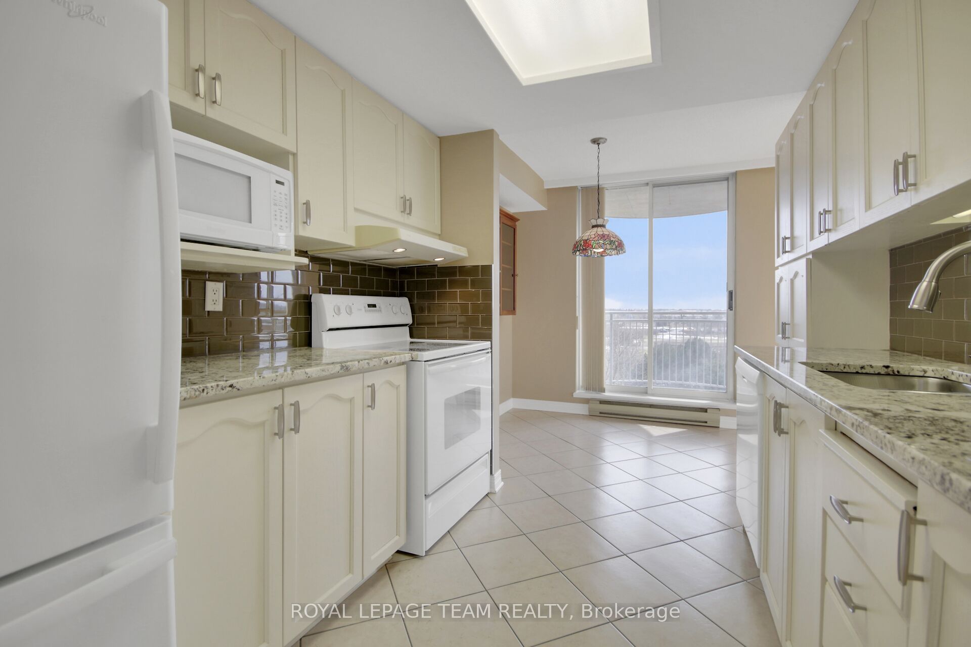 100 Grant Carman Drive, #505