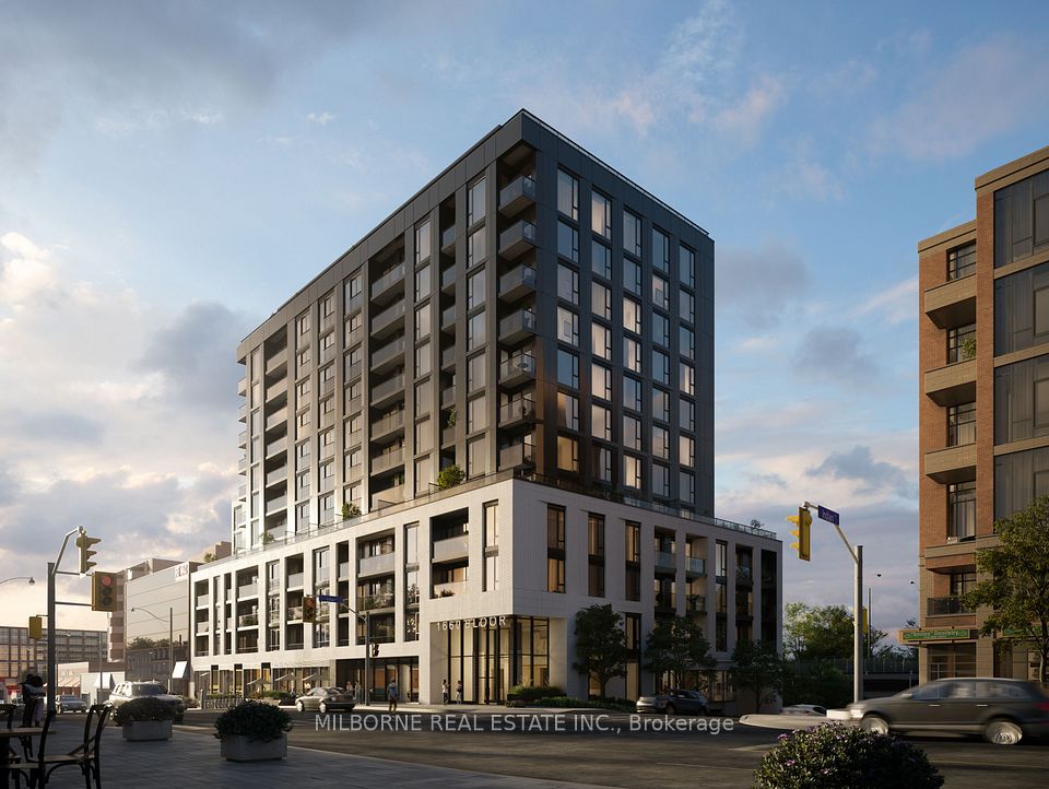 1660 Bloor