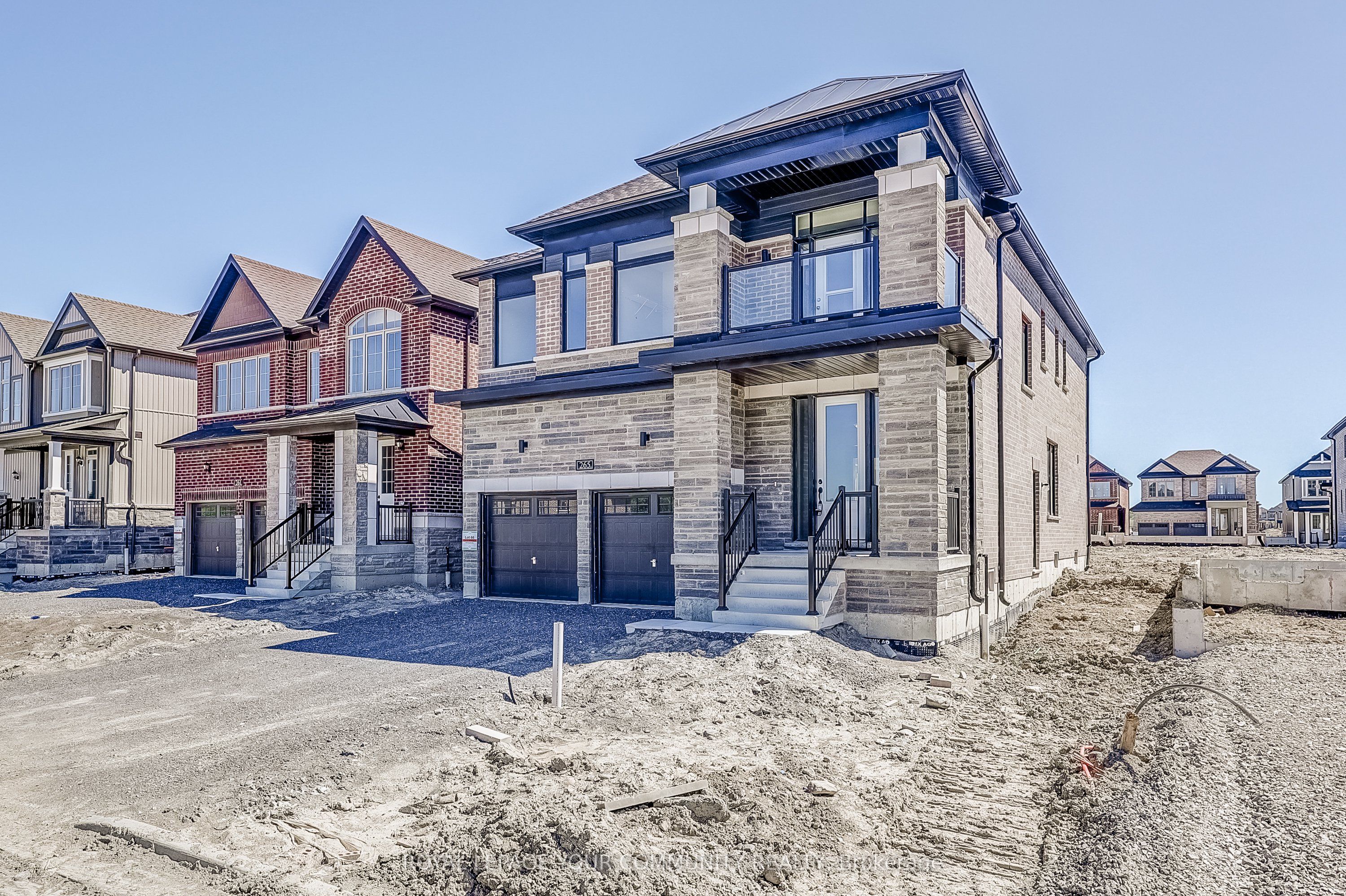 265 Flavelle Way, Selwyn, ON K9K 0J2