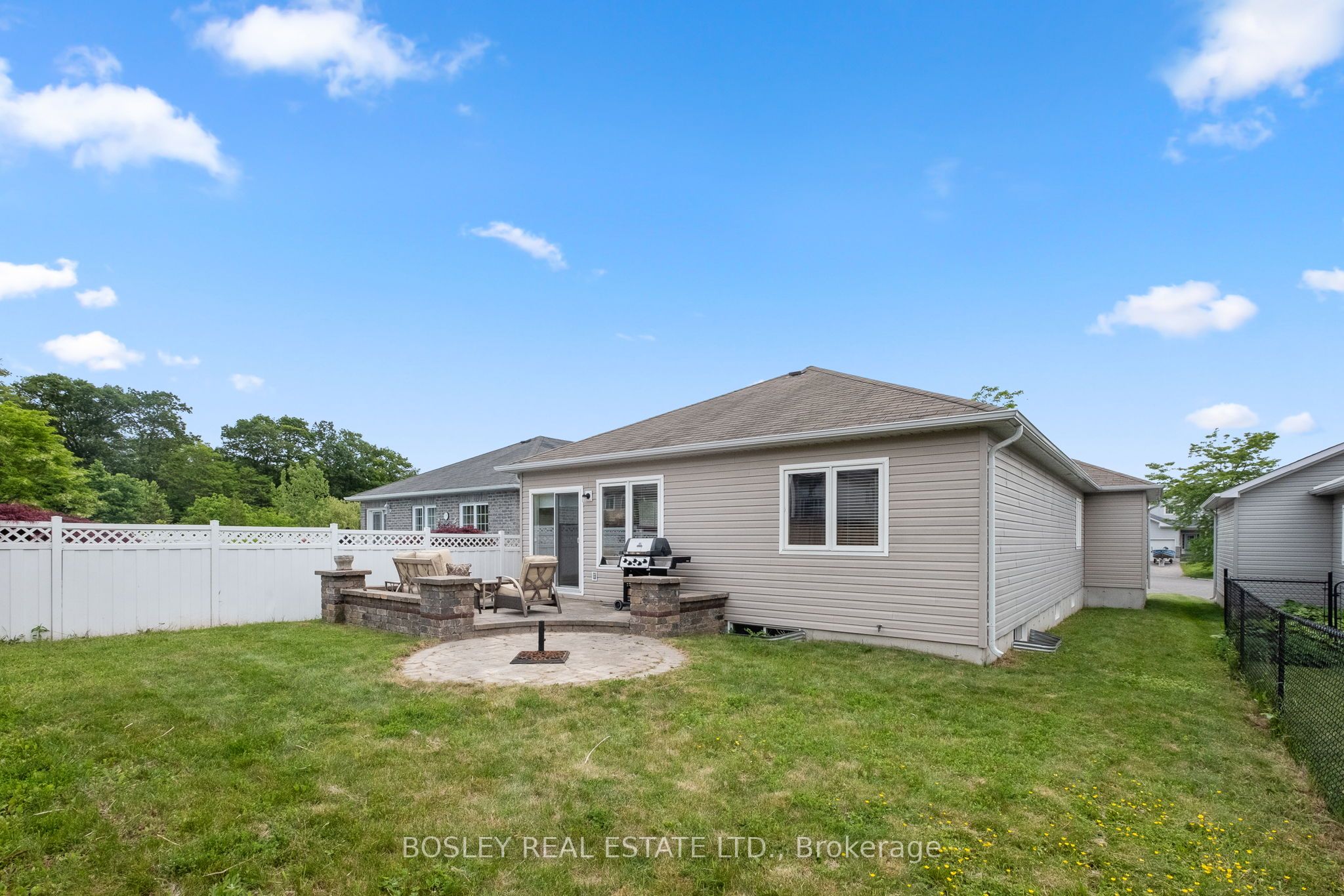 4 Austin Court