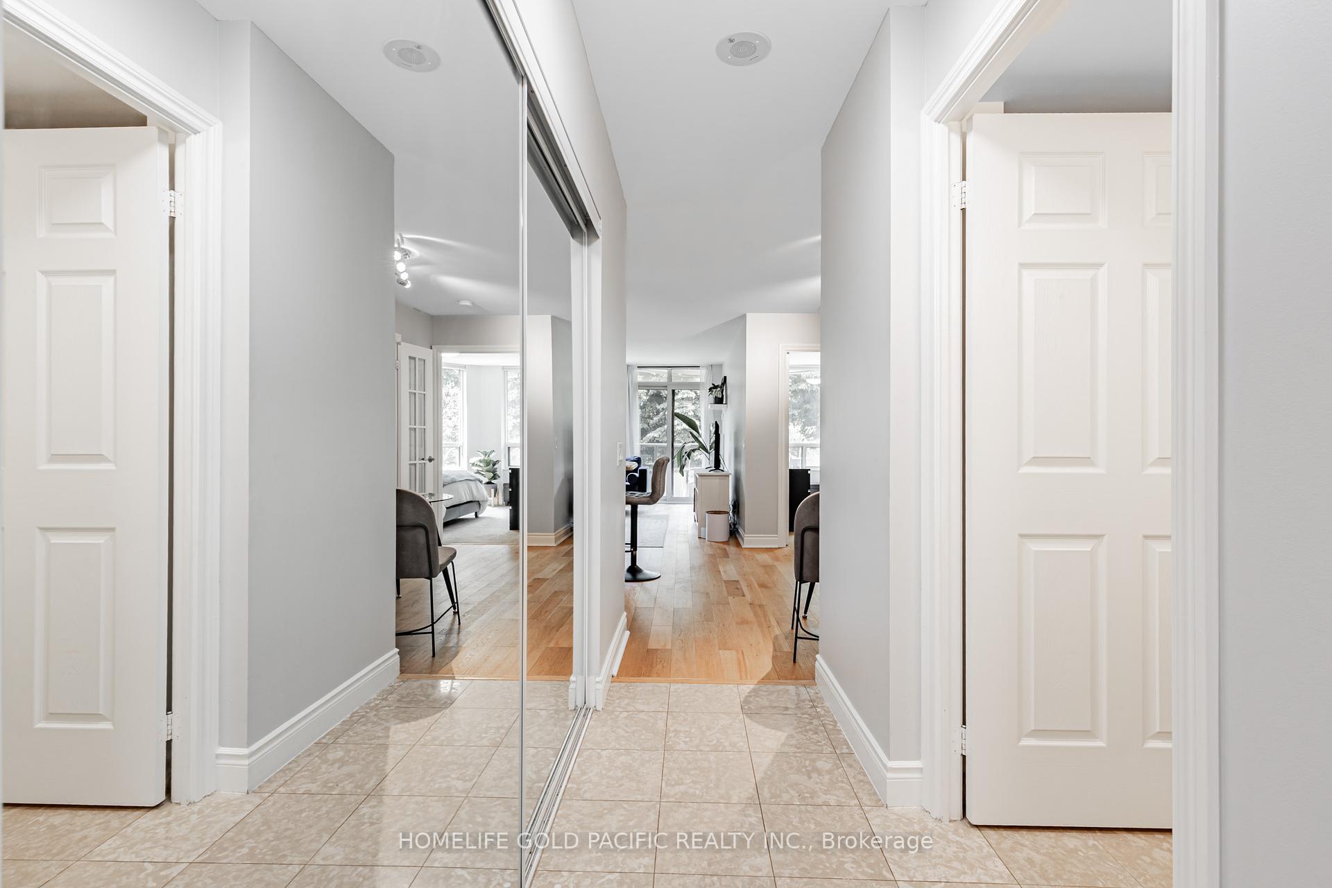 2 Bedrooms Condo at 78 Harrison Garden, Toronto For sale