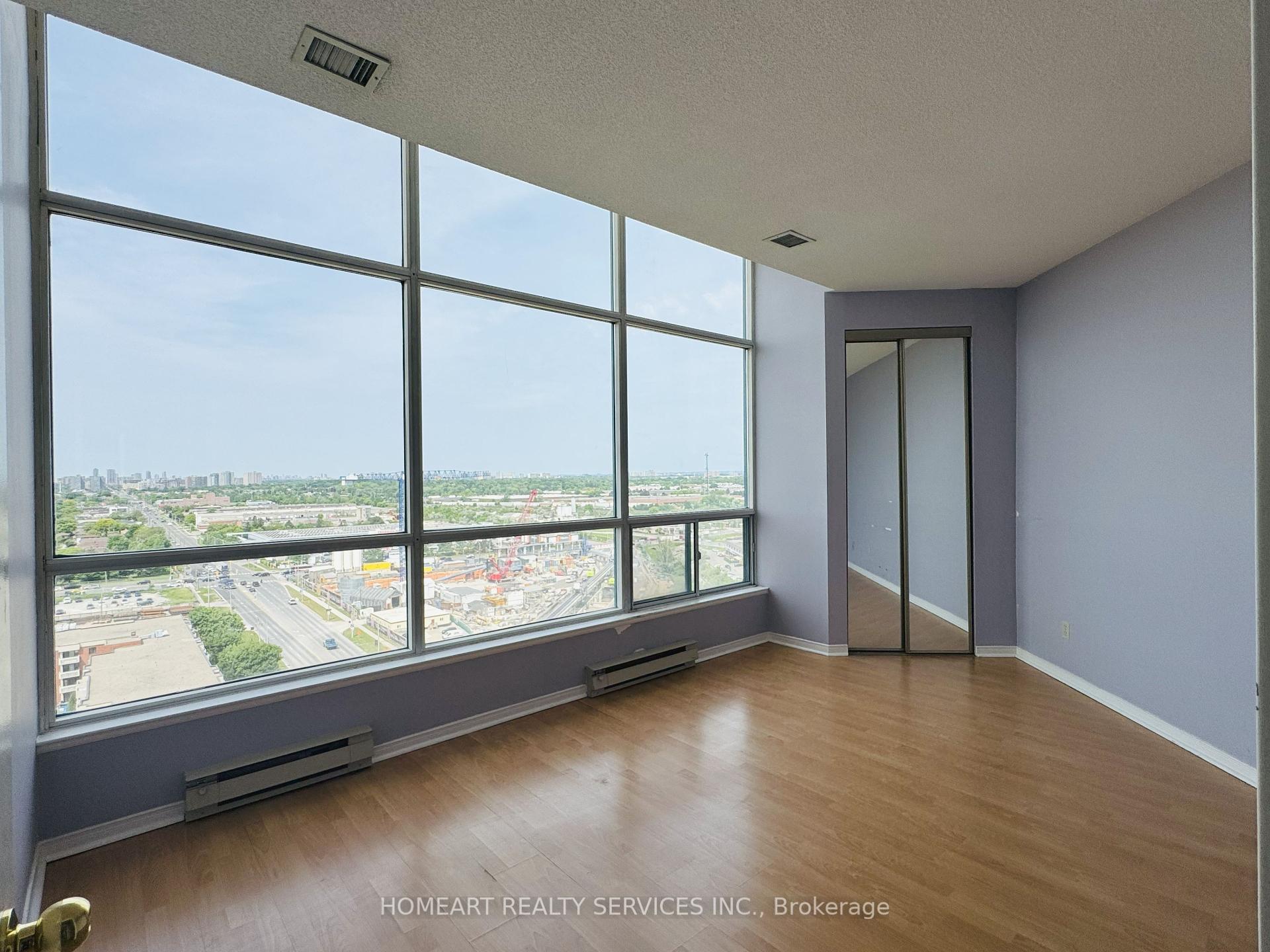 2 Bedrooms Condo at 4725 Sheppard, Toronto For sale