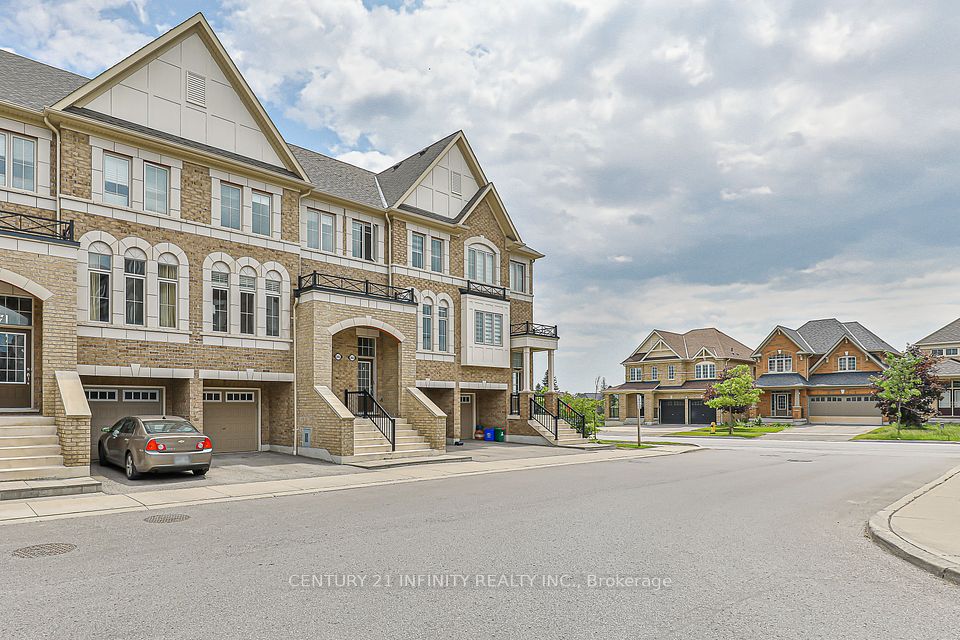 #3 - 2605 Deputy Minister Way, Oshawa, ON L1L 0M7