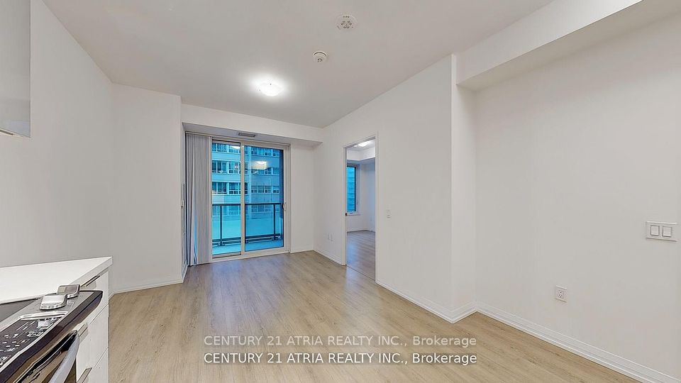 50 Dunfield Avenue
