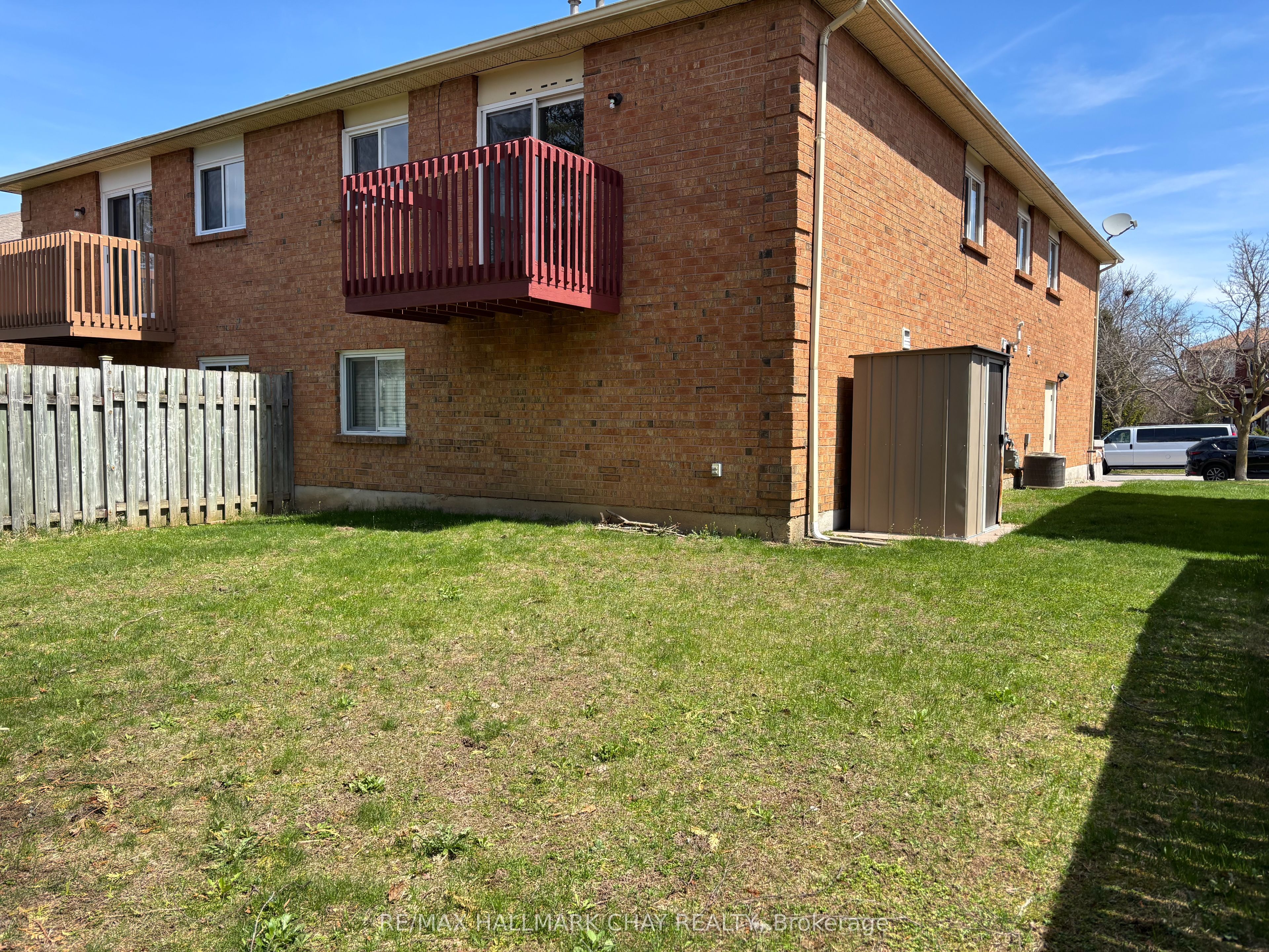 36 Porritt Street, #A