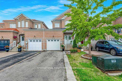6 Casabel Drive, Vaughan, ON L6A 3M4