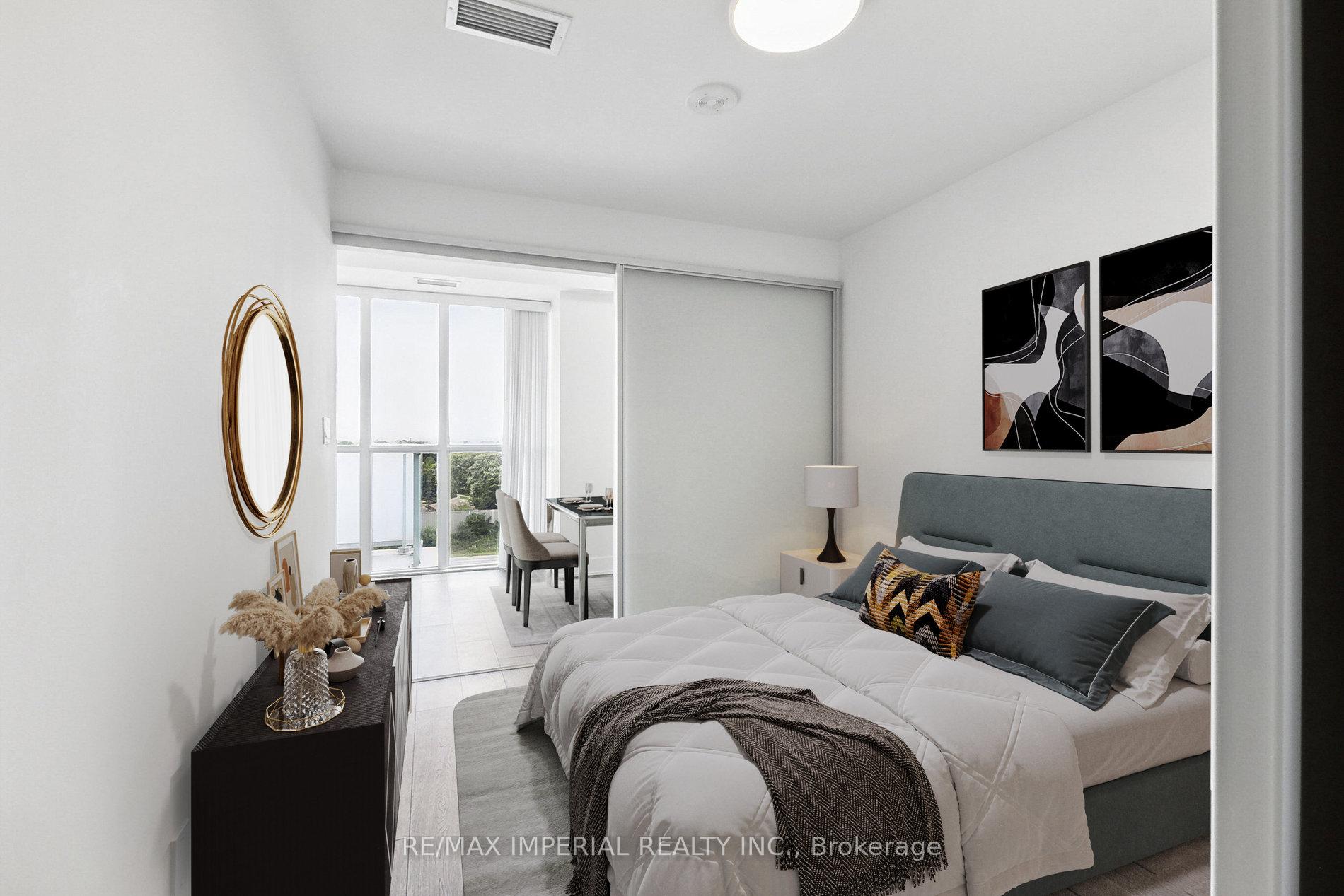2 Bedrooms Condo at 188 Fairview Mall,  Toronto For sale