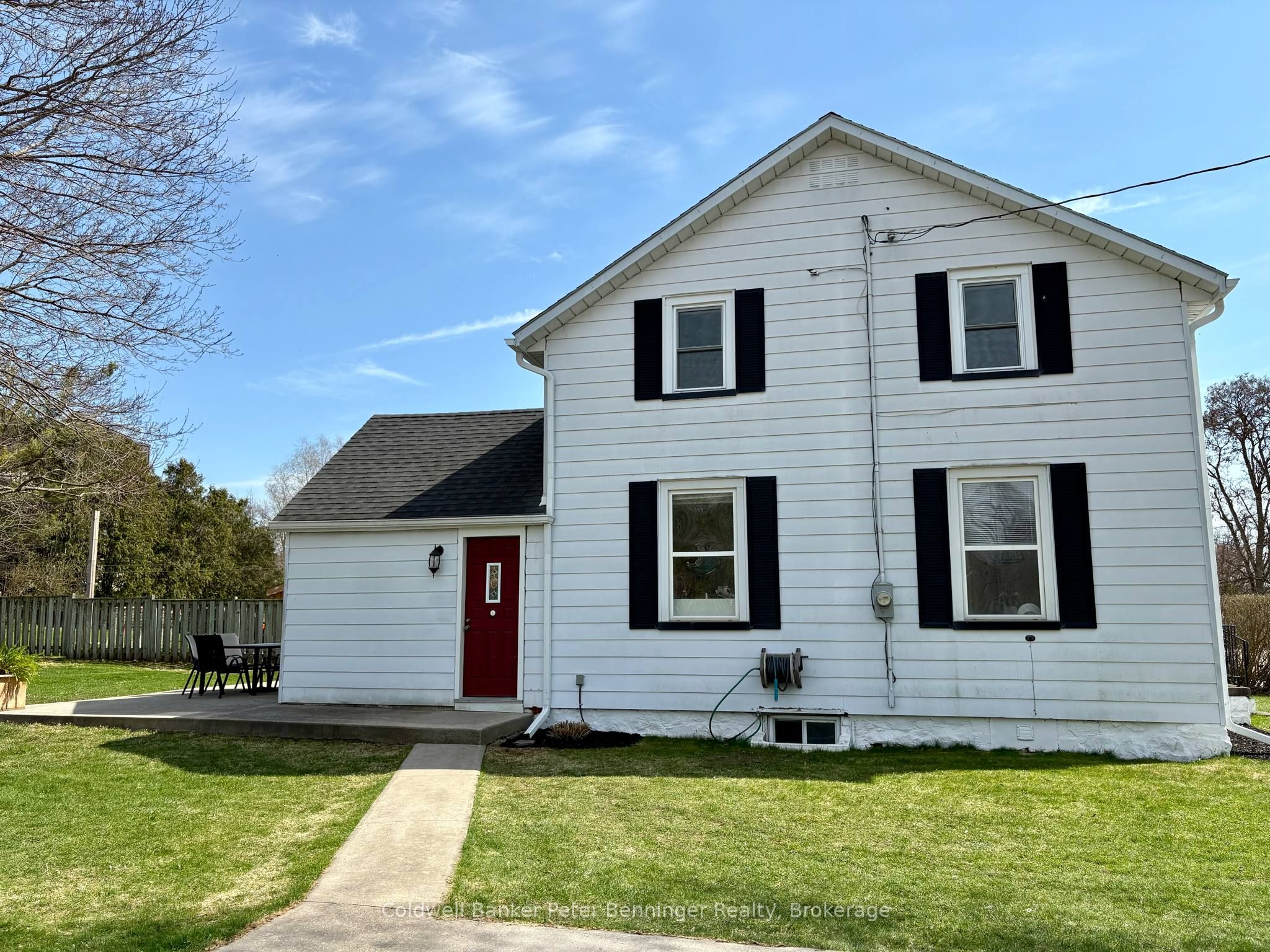 120 William Street, Brockton, ON N0G 2V0