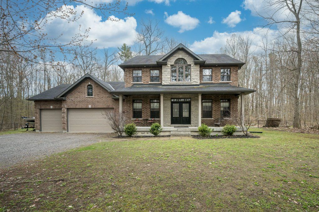 10 Oak Ridge Drive Quinte West Ontario K0K 3E0