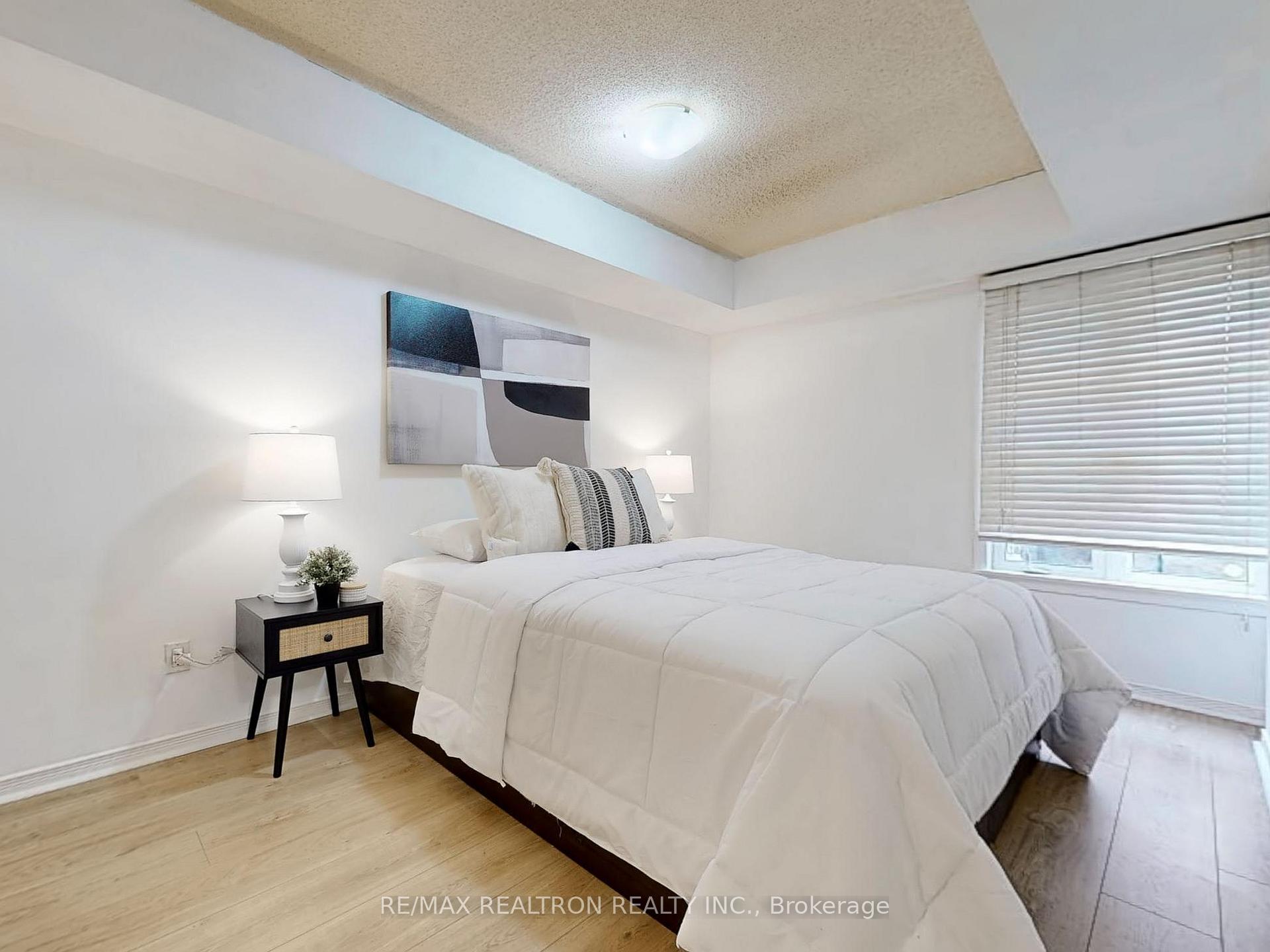 1 Bedroom Condo at 46 Western Battery, Toronto For sale