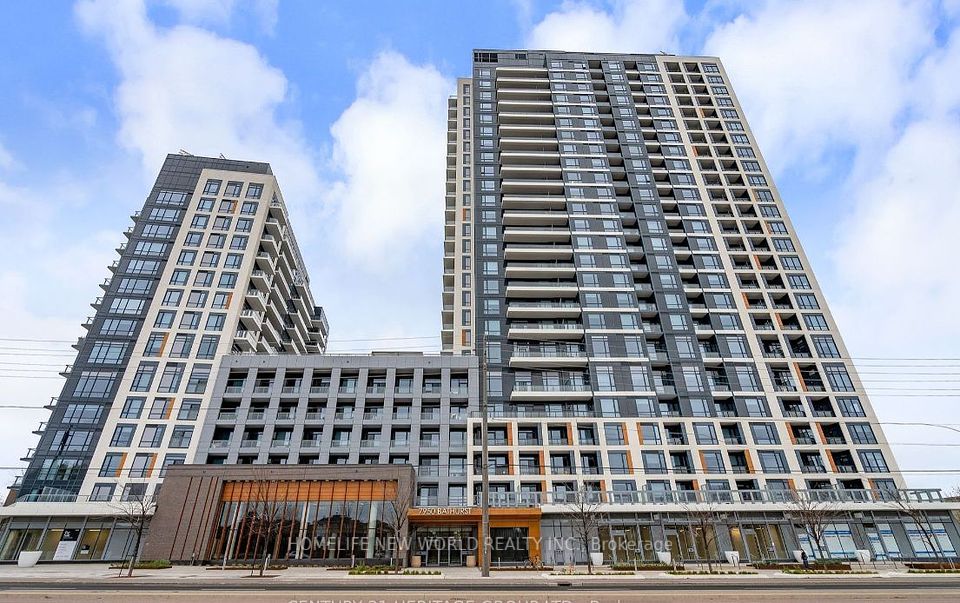 7950 Bathurst