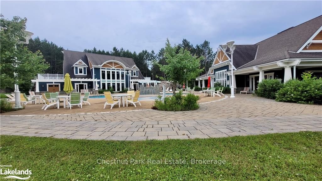 1020 BIRCH GLEN Road #Villa 9, Week 5, Lake of Bays Mclean