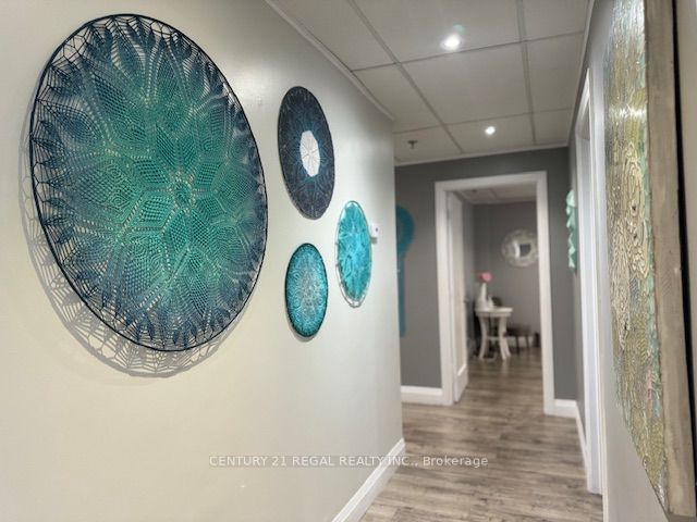 3016 Bloor Street W
