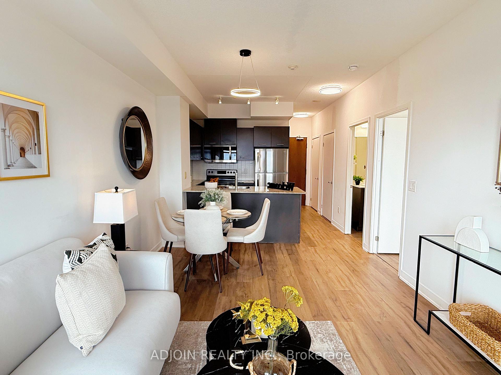 #3010 – 360 Square one Drive, Mississauga, ON L5B 0G7