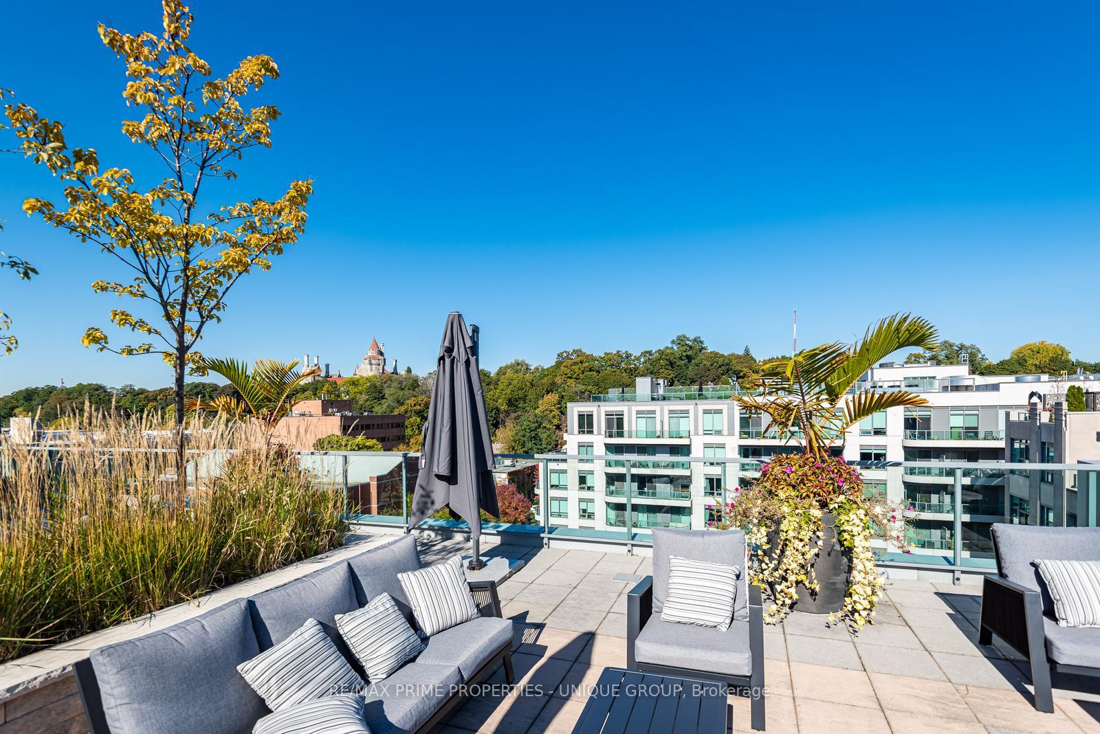 1 Bedroom Condo at 380 Macpherson, Toronto For sale