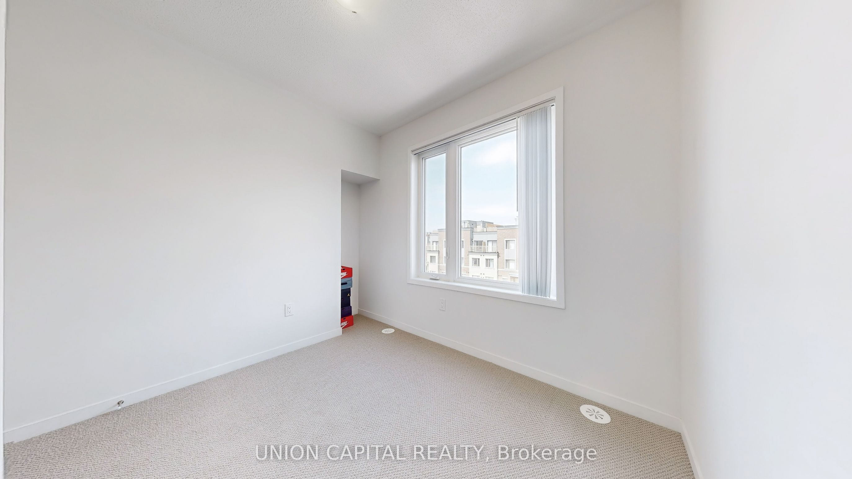 15 William Jackson Way, #23